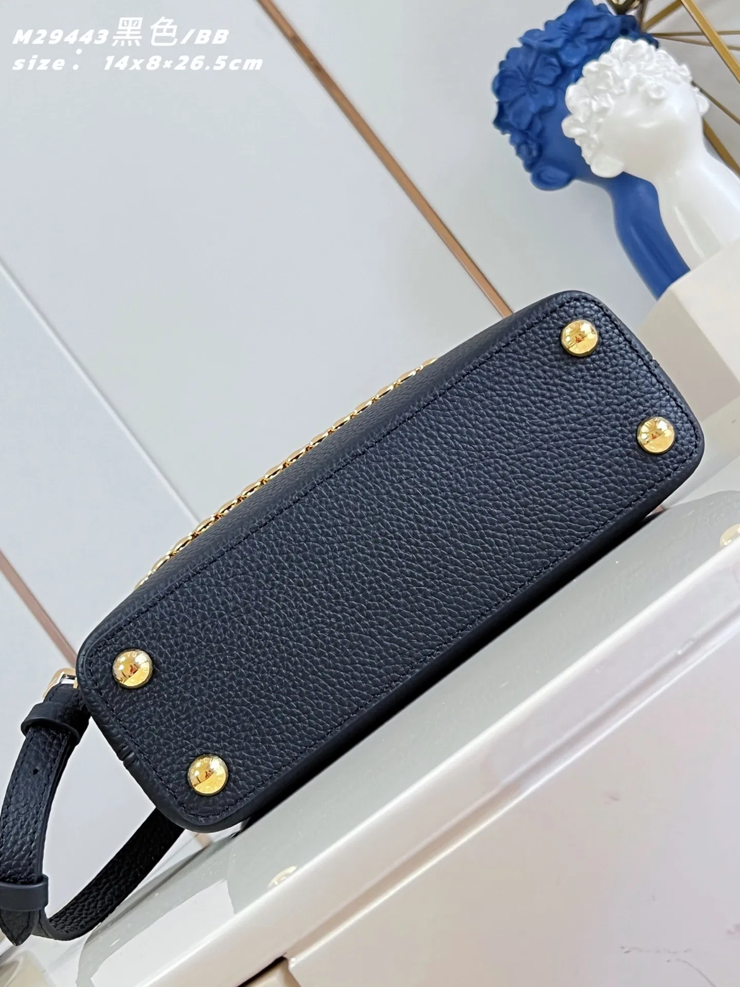 LV 27FW EJMGZXH 076 토트백 7