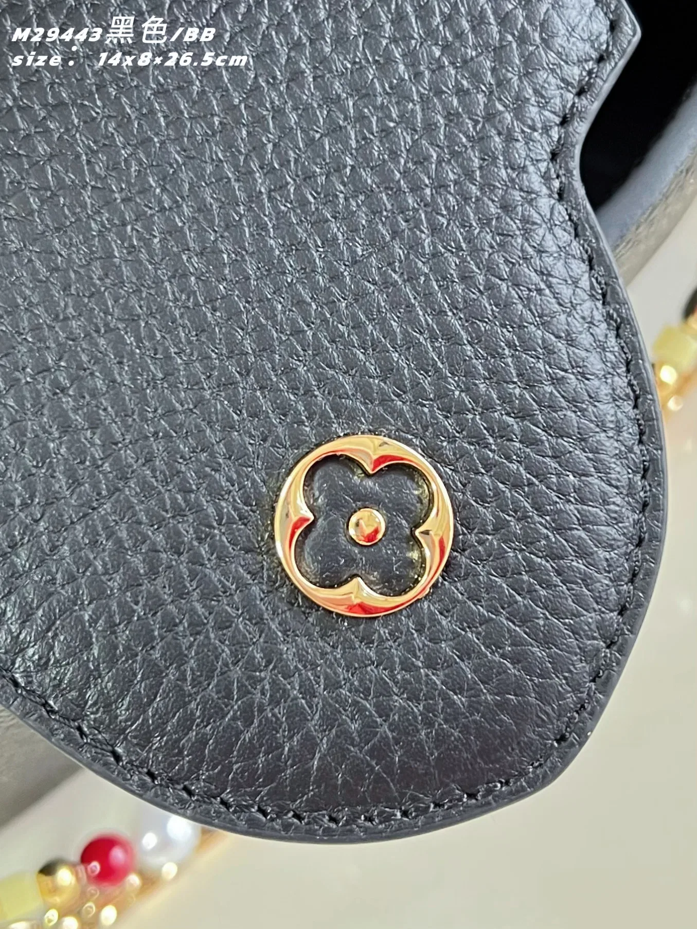 LV 27FW EJMGZXH 076 토트백 9