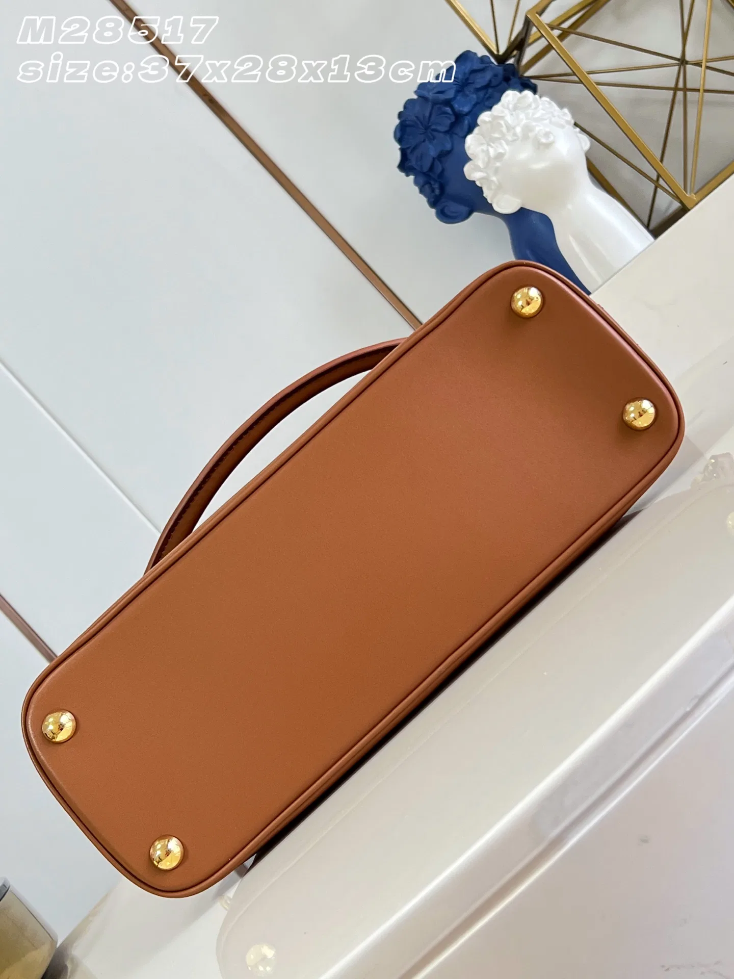 LV 27FW EJMGZXH 077 토트백 7