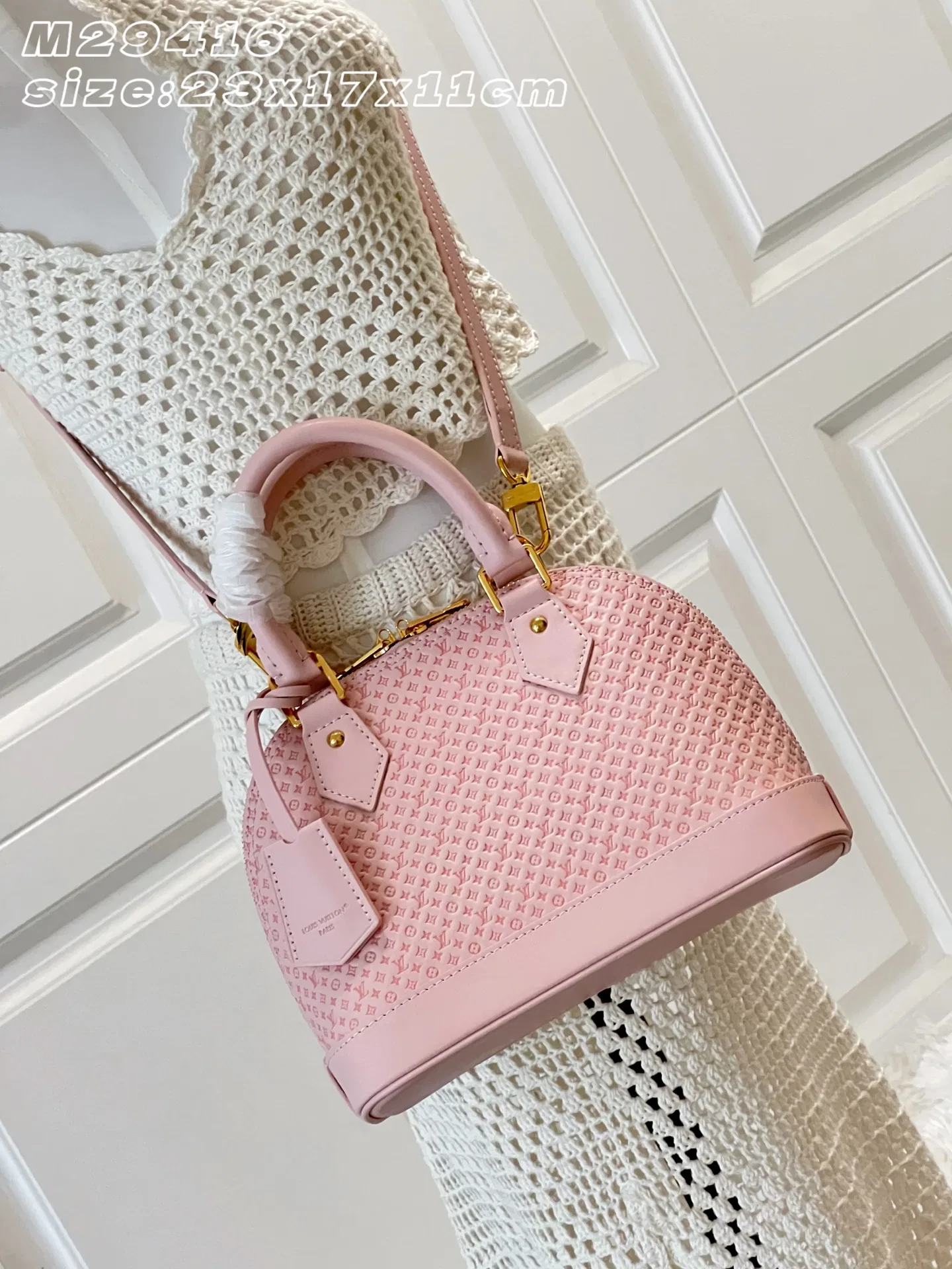 LV 27FW EJMGZXH 078 토트백 12