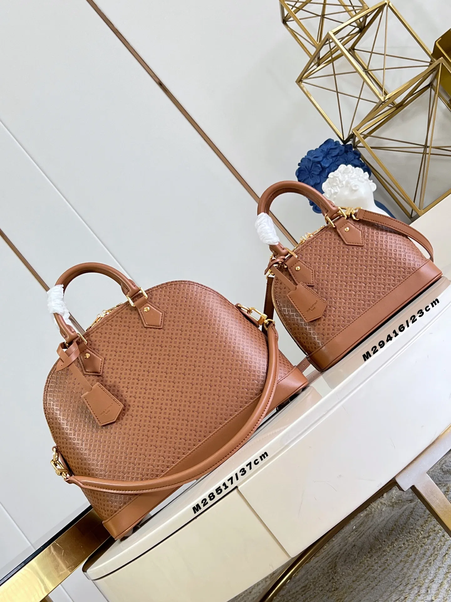 LV 27FW EJMGZXH 078 토트백 13