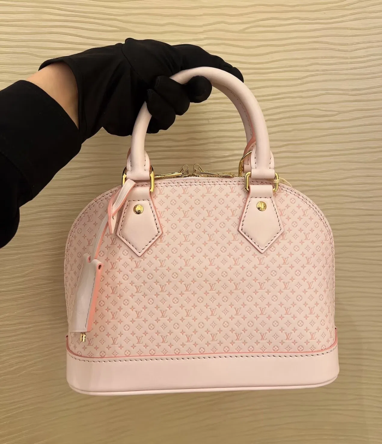 LV 27FW EJMGZXH 078 토트백 15