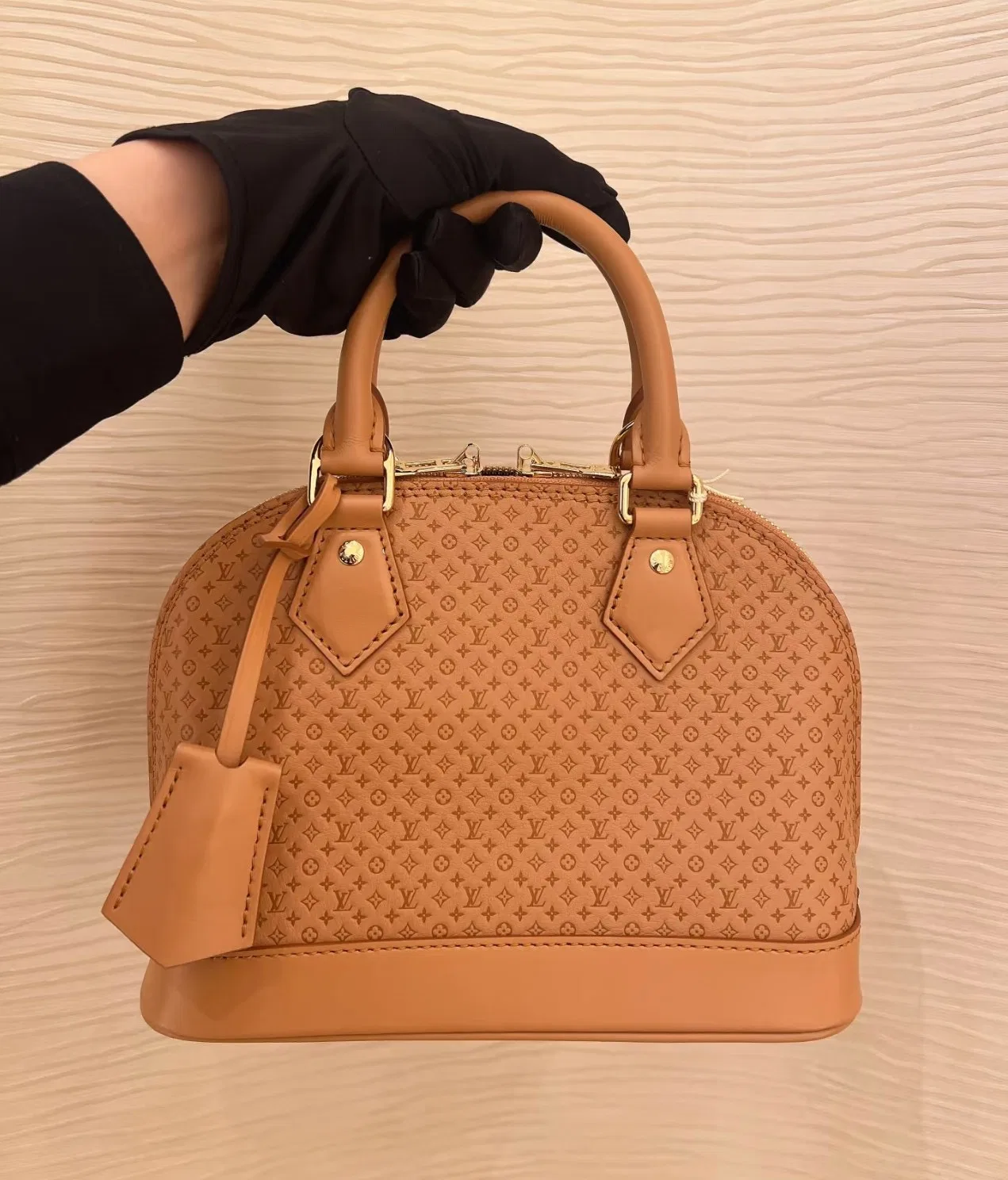 LV 27FW EJMGZXH 078 토트백 18