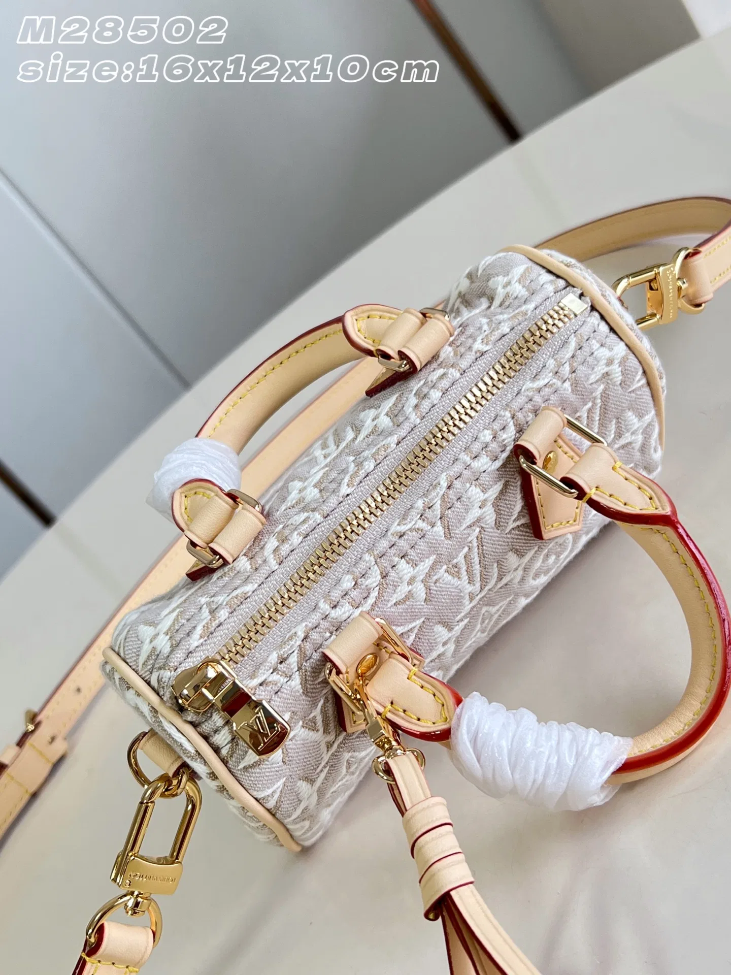 LV 27FW EJMGZXH 081 토트백 8