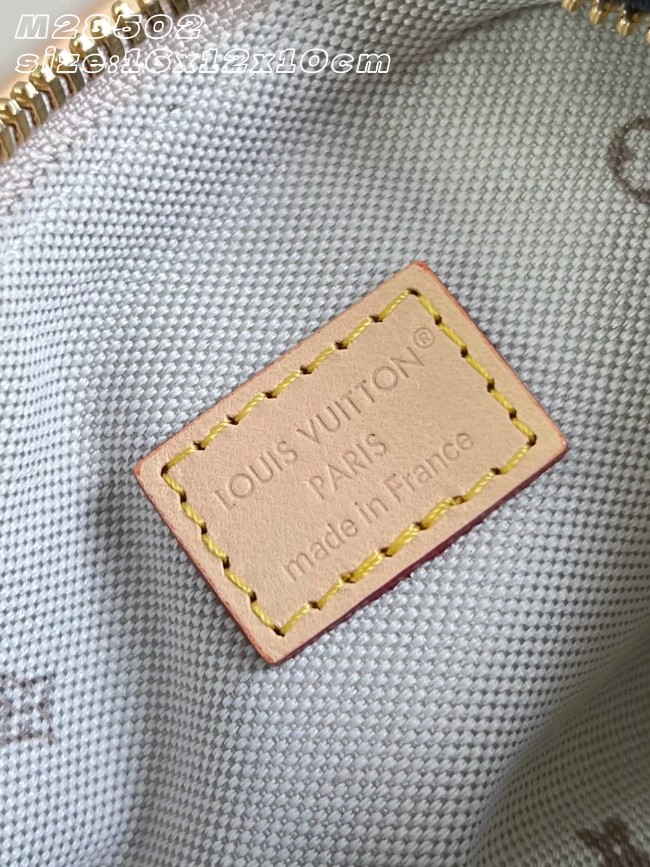 LV 27FW EJMGZXH 081 토트백 10