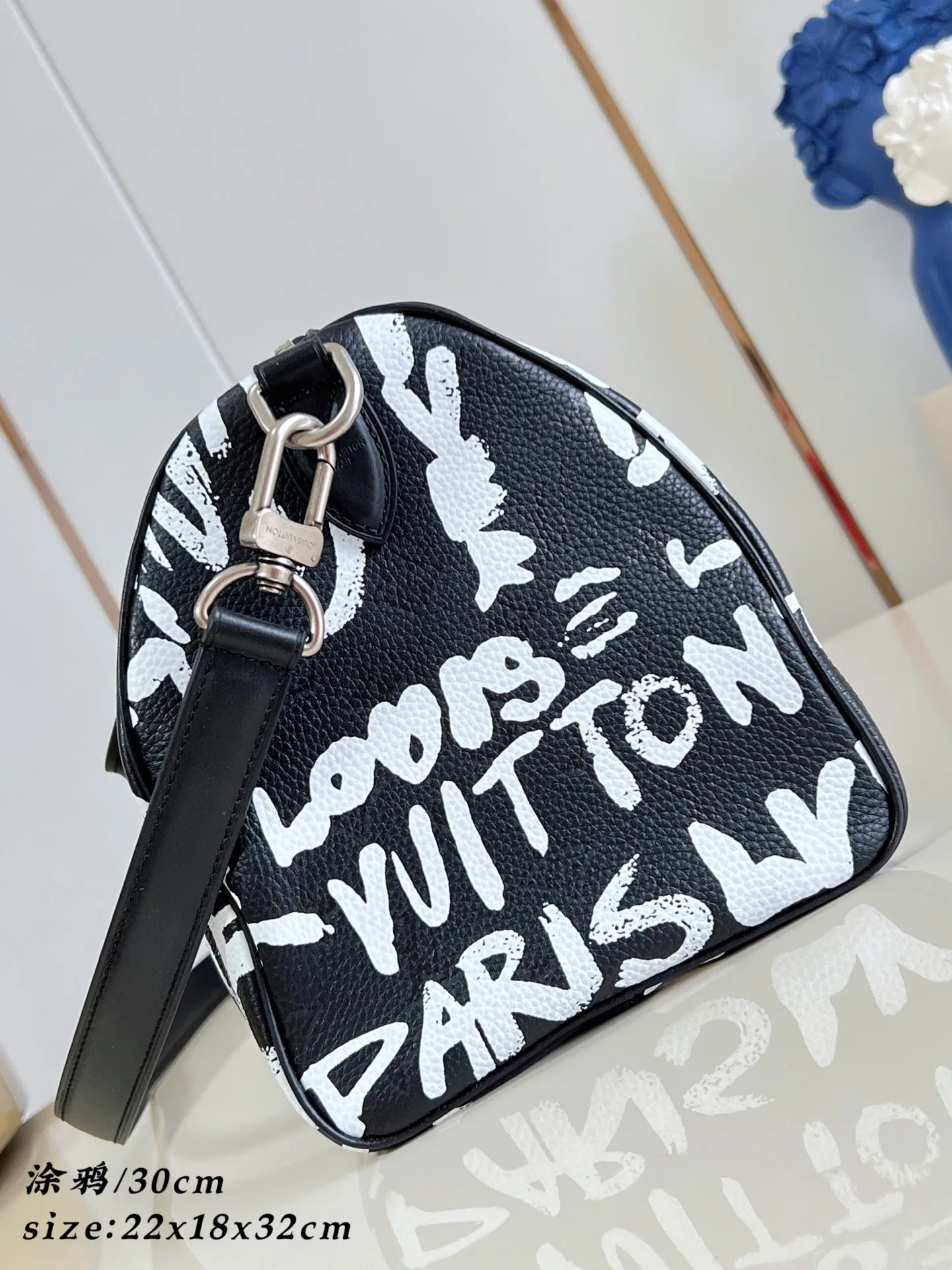 LV 27FW EJMGZXH 082 토트백 7