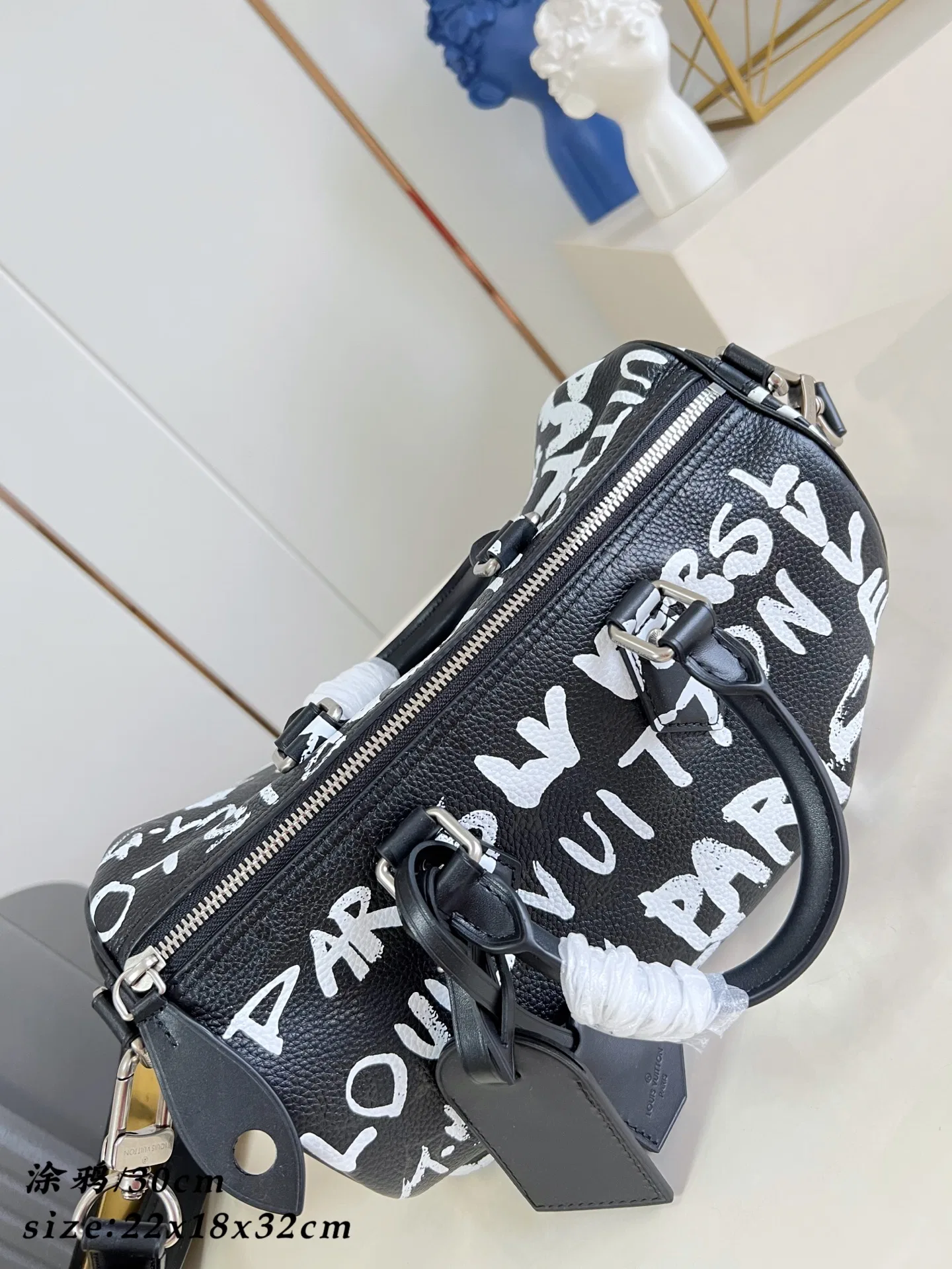 LV 27FW EJMGZXH 082 토트백 10
