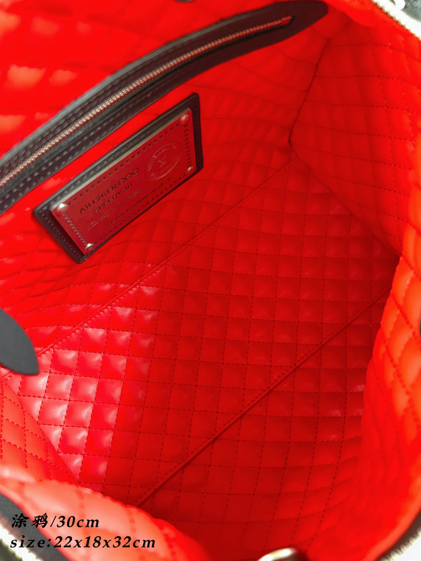 LV 27FW EJMGZXH 082 토트백 12