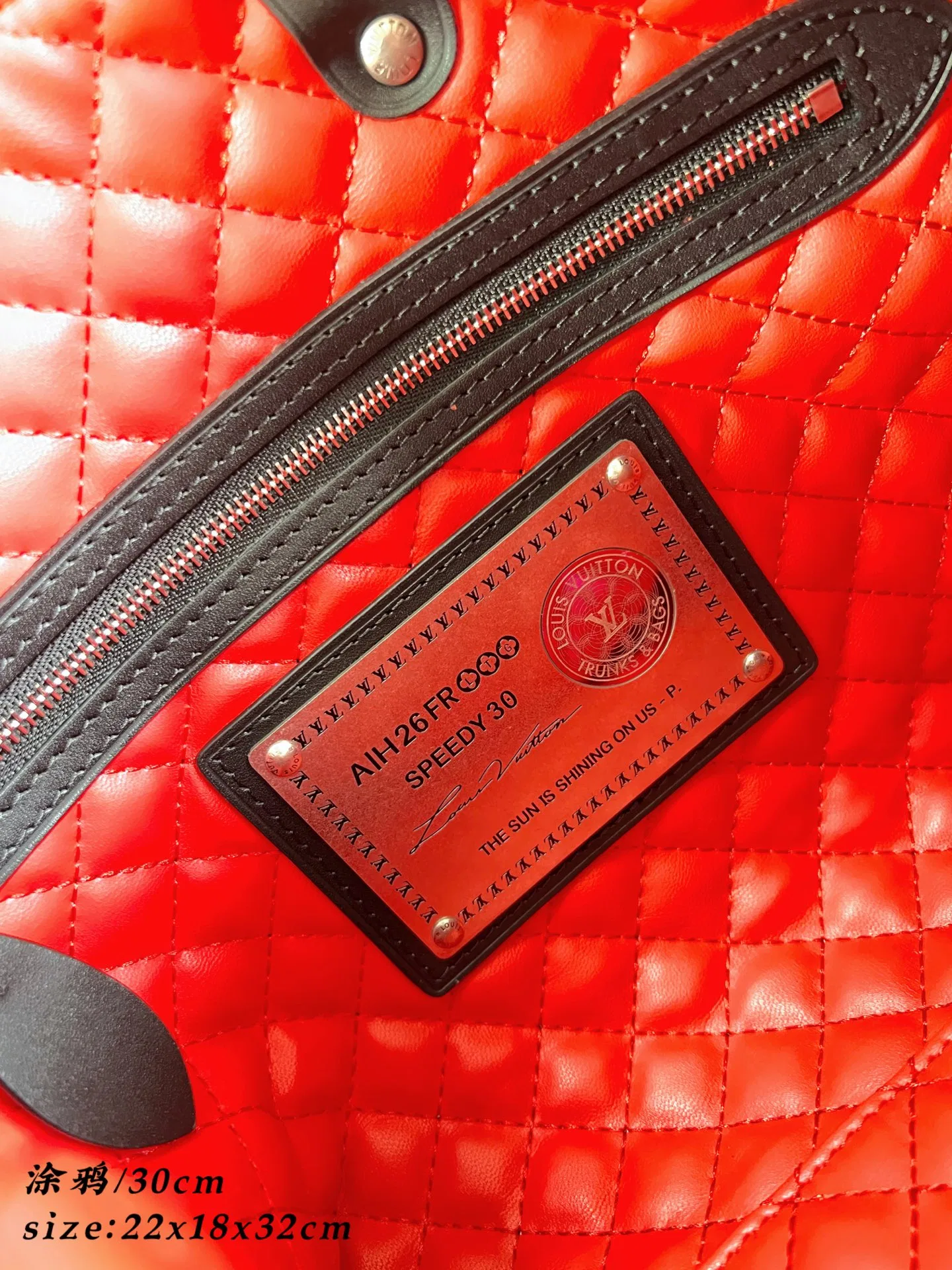 LV 27FW EJMGZXH 082 토트백 13
