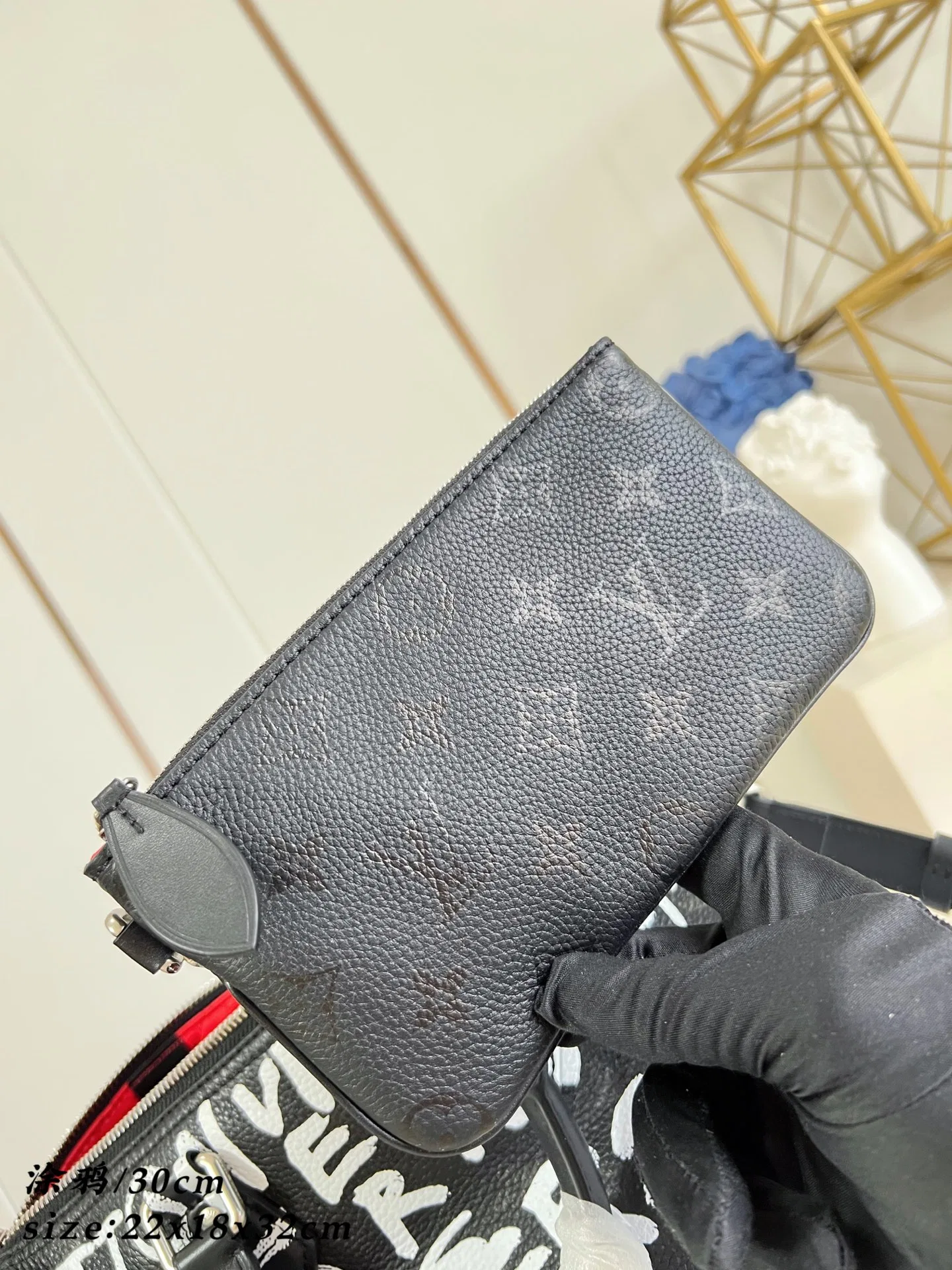 LV 27FW EJMGZXH 082 토트백 15