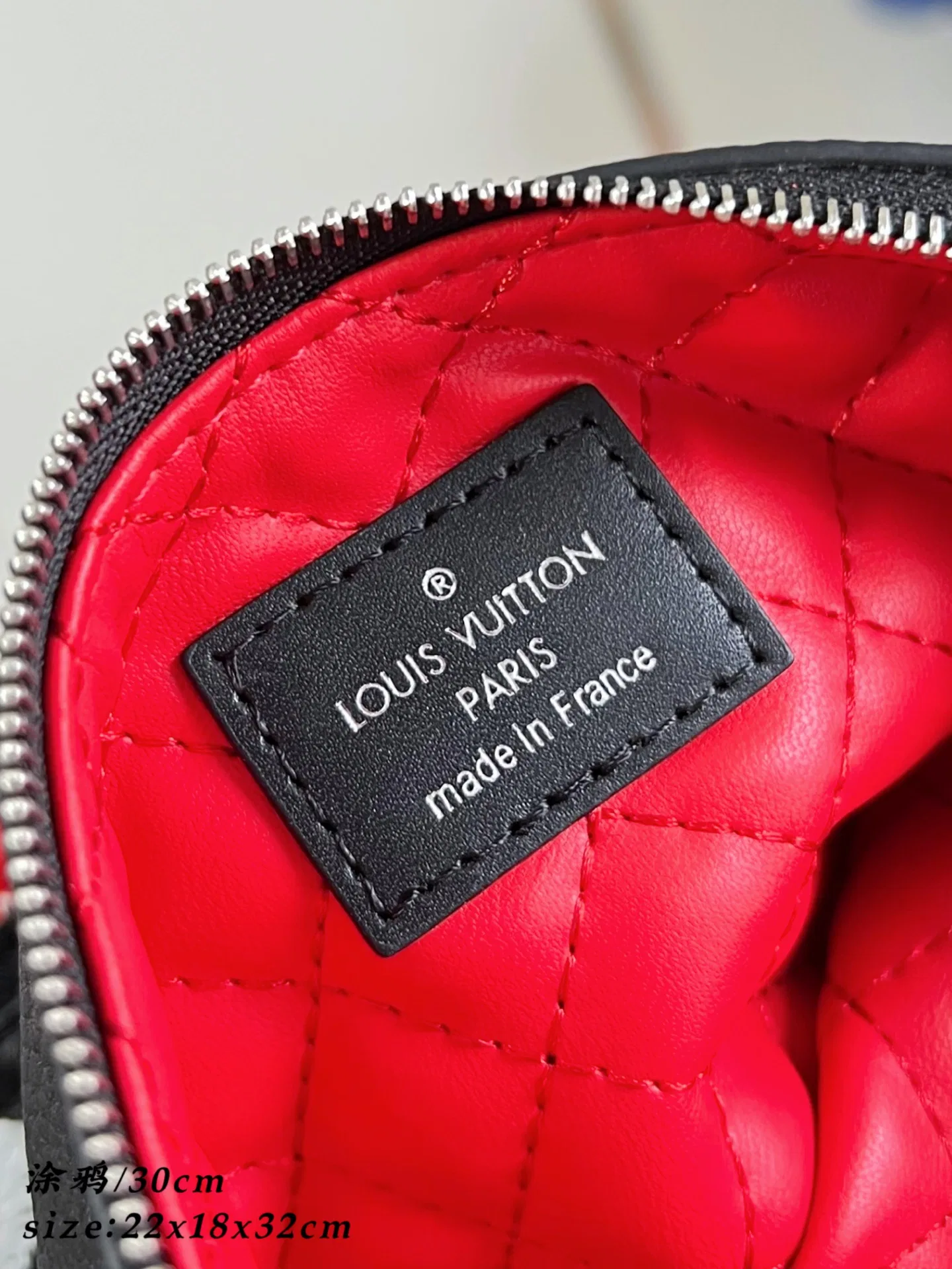 LV 27FW EJMGZXH 082 토트백 17