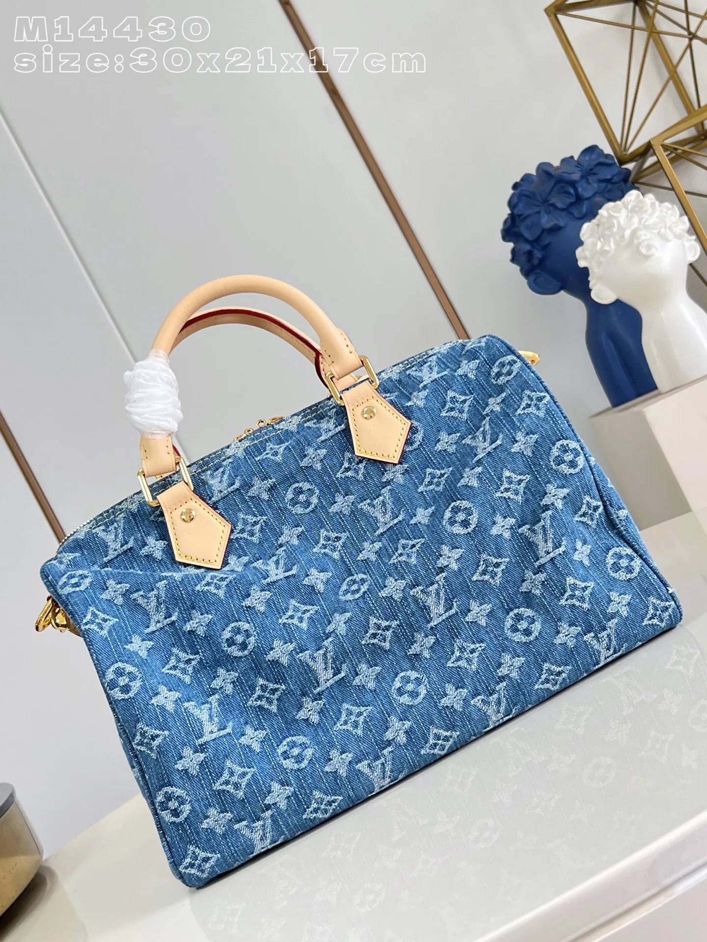 LV 27FW EJMGZXH 083 토트백 7