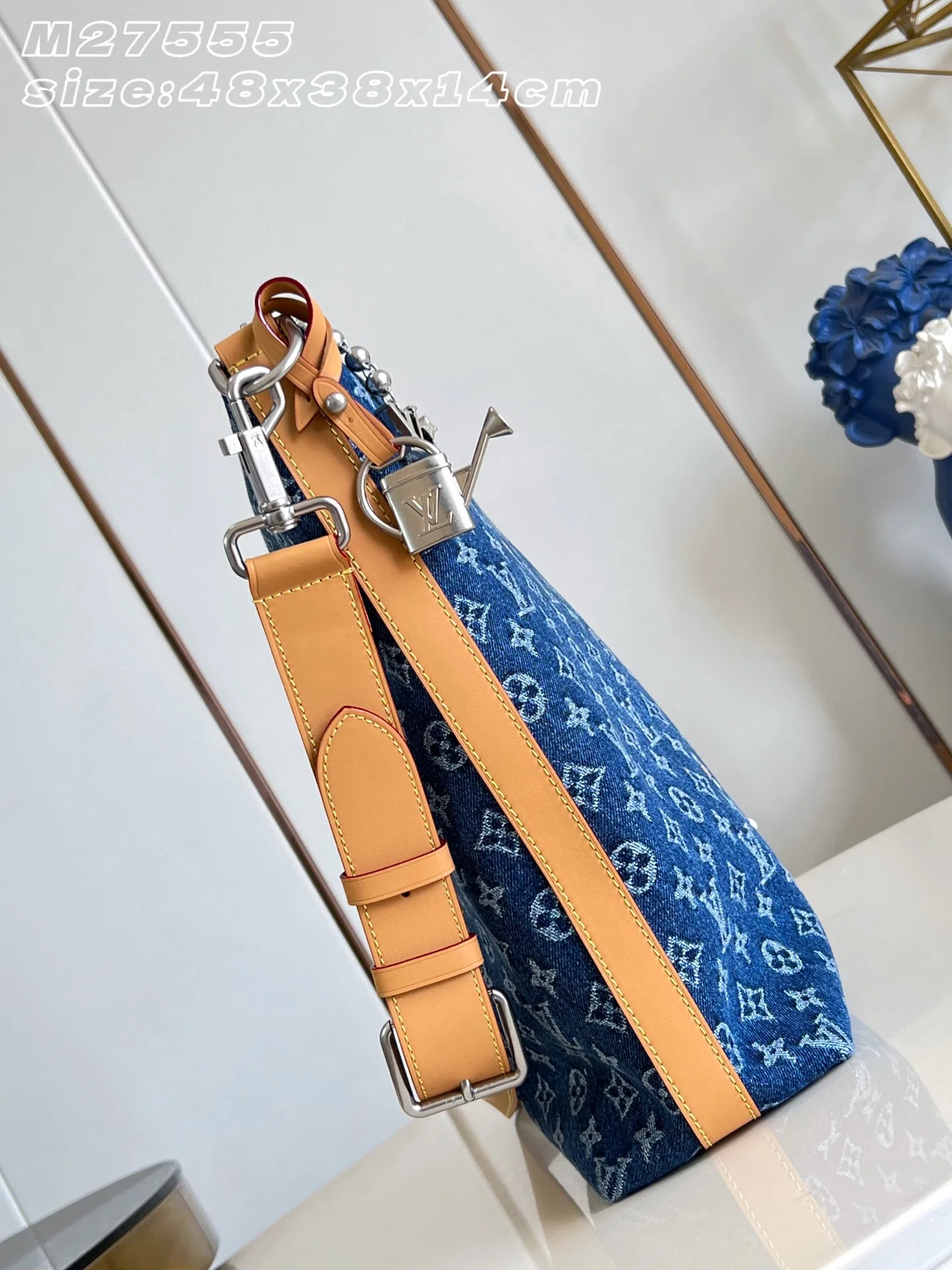 LV 27FW EJMGZXH 084 크로스백 12