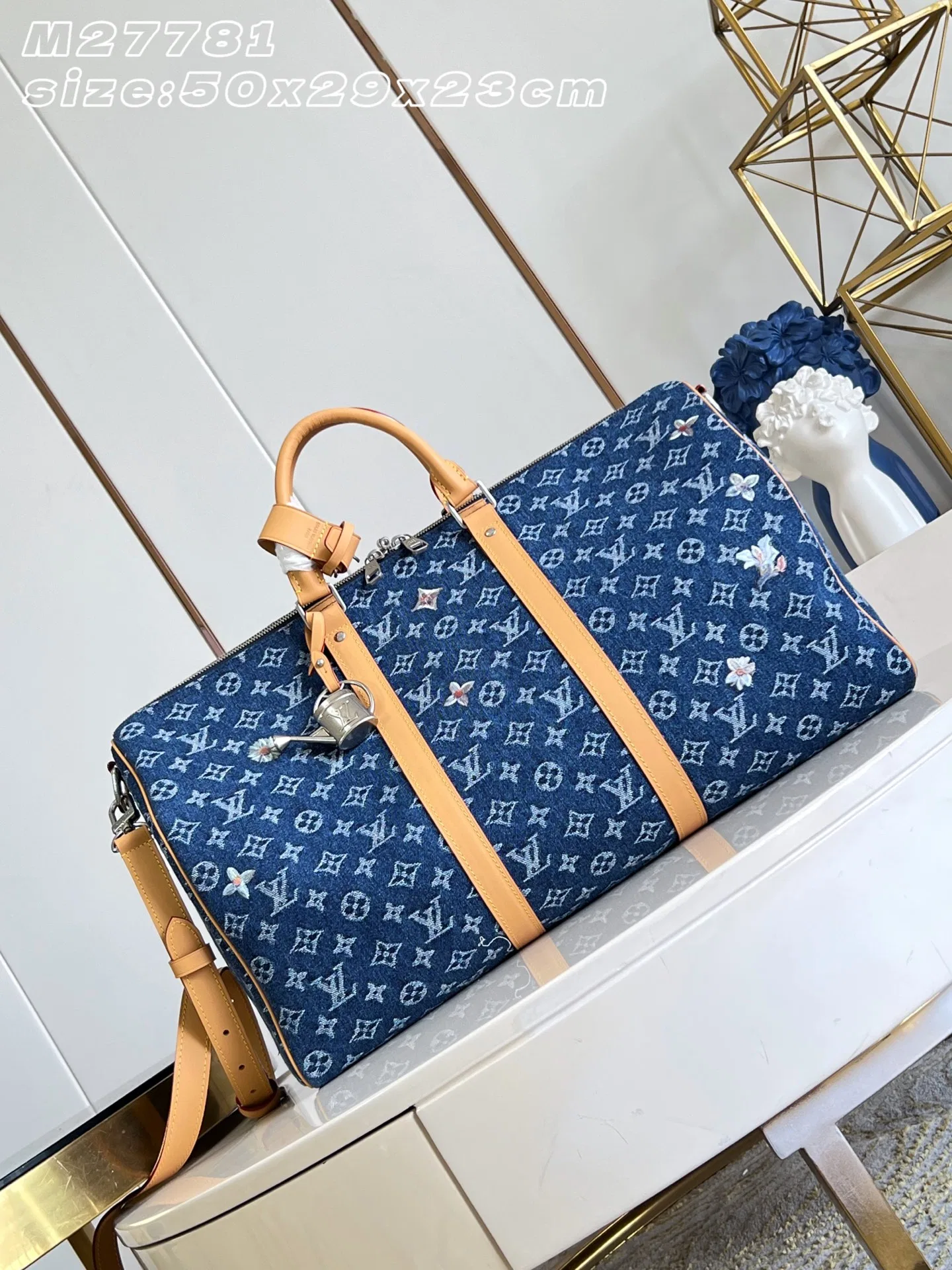 LV 27FW EJMGZXH 085 크로스백 8