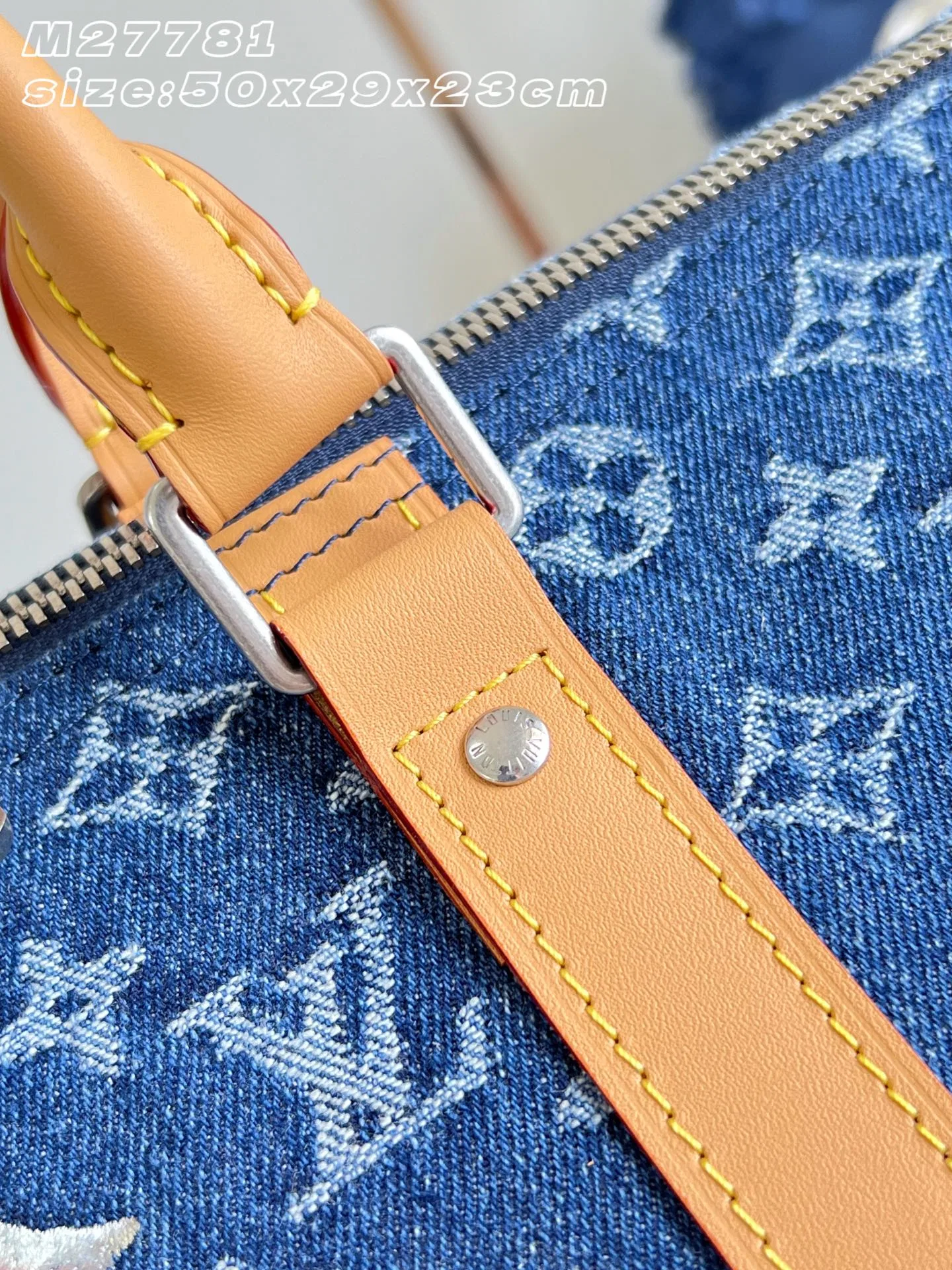 LV 27FW EJMGZXH 085 크로스백 9