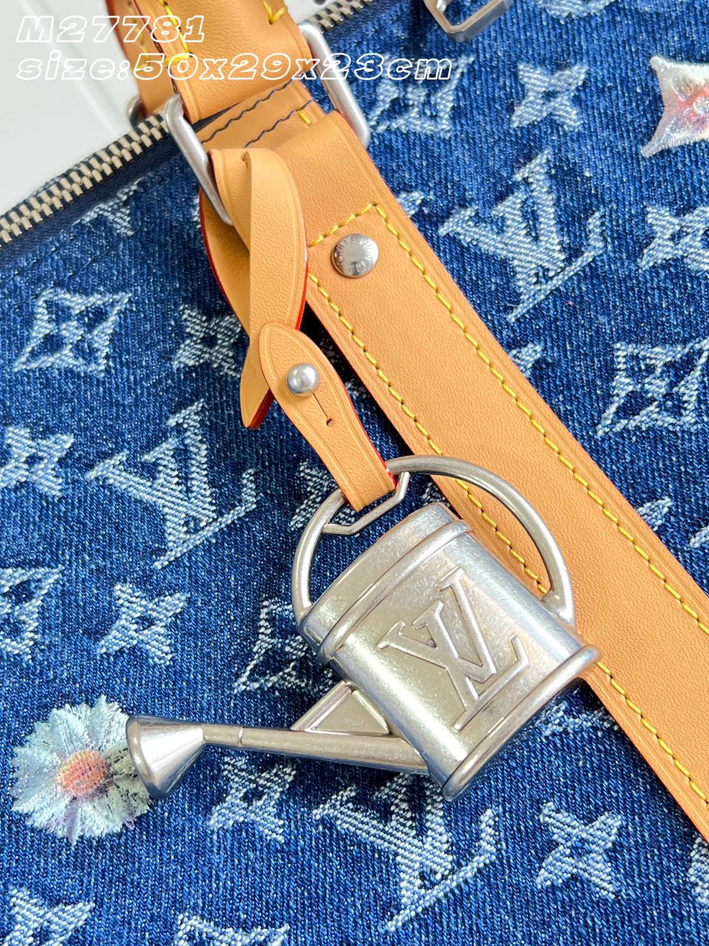 LV 27FW EJMGZXH 085 크로스백 10