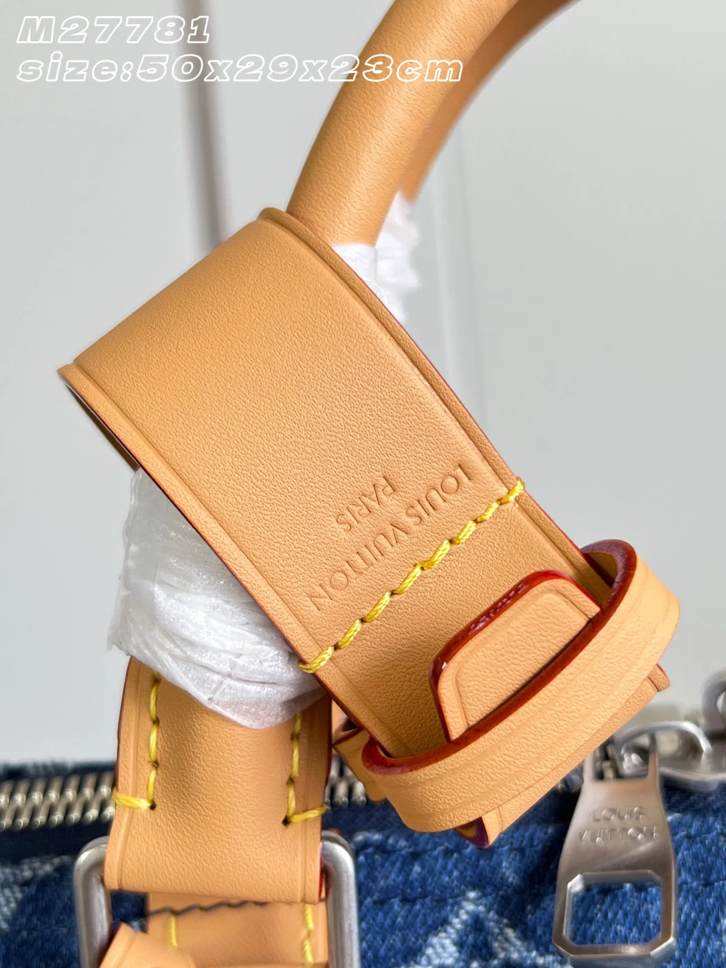 LV 27FW EJMGZXH 085 크로스백 11