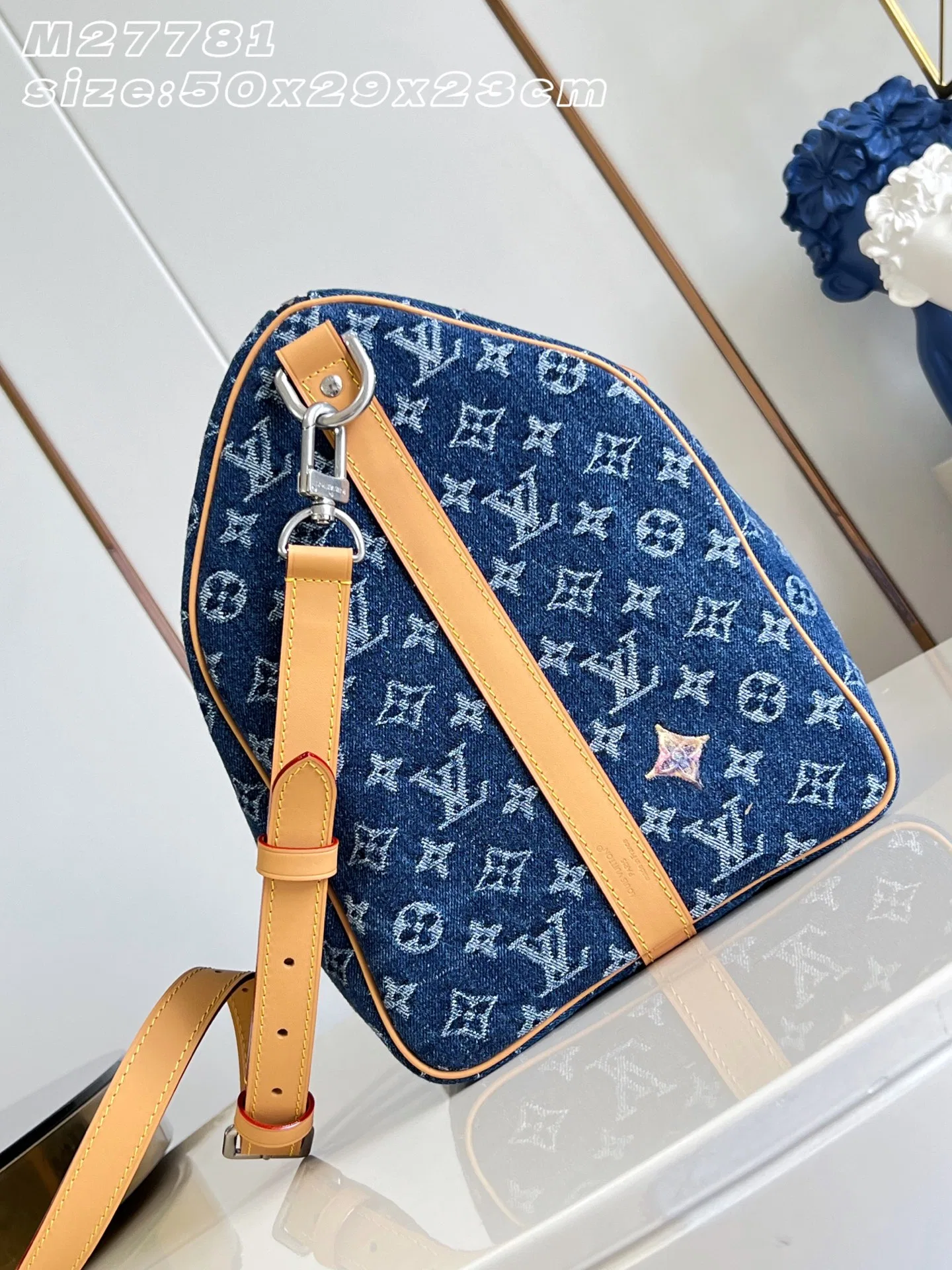 LV 27FW EJMGZXH 085 크로스백 12