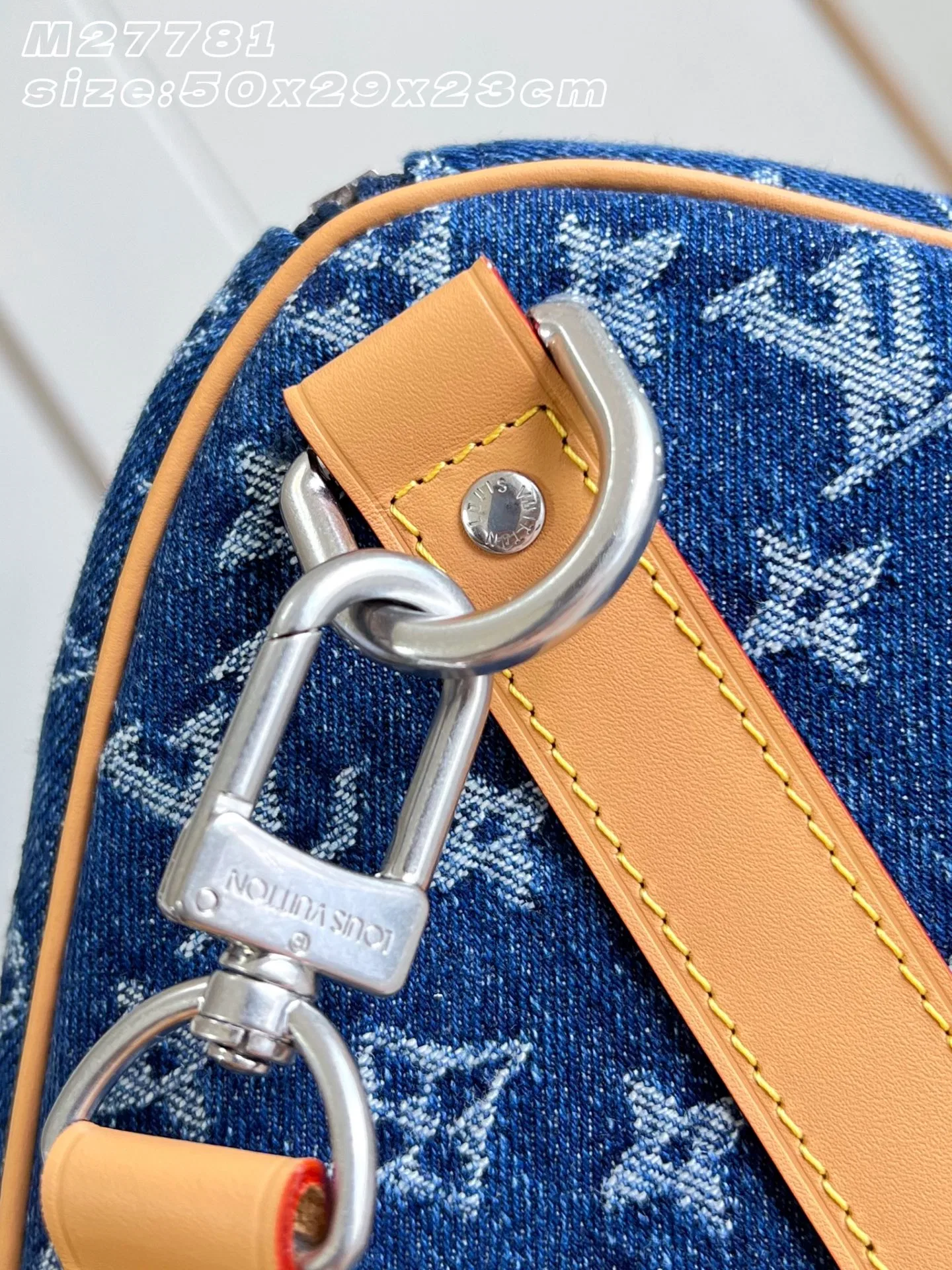 LV 27FW EJMGZXH 085 크로스백 13