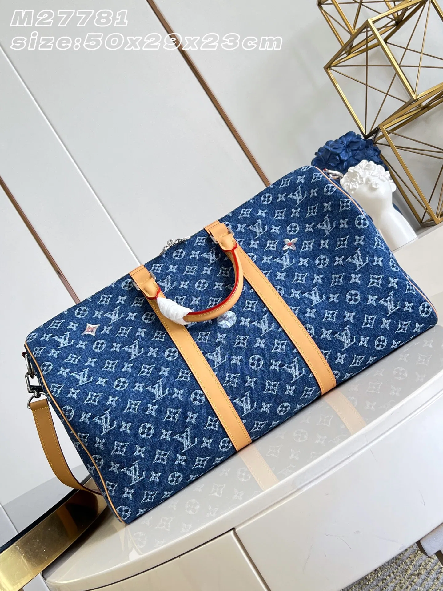 LV 27FW EJMGZXH 085 크로스백 15