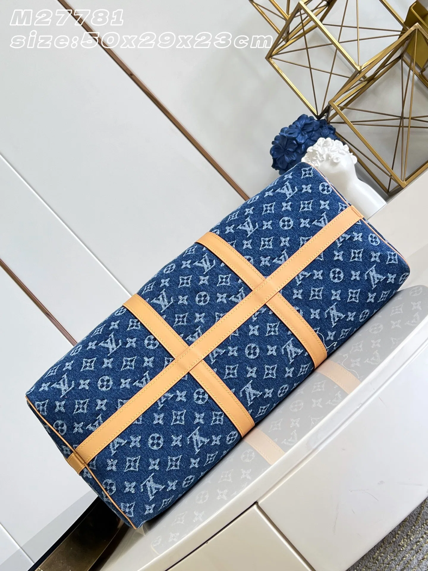 LV 27FW EJMGZXH 085 크로스백 16