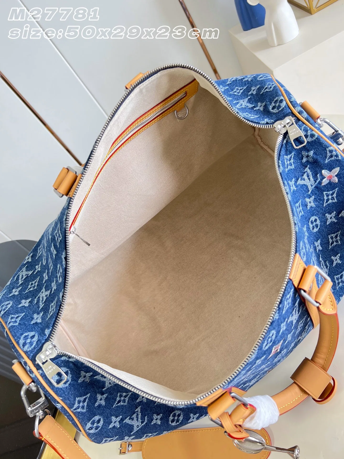 LV 27FW EJMGZXH 085 크로스백 19