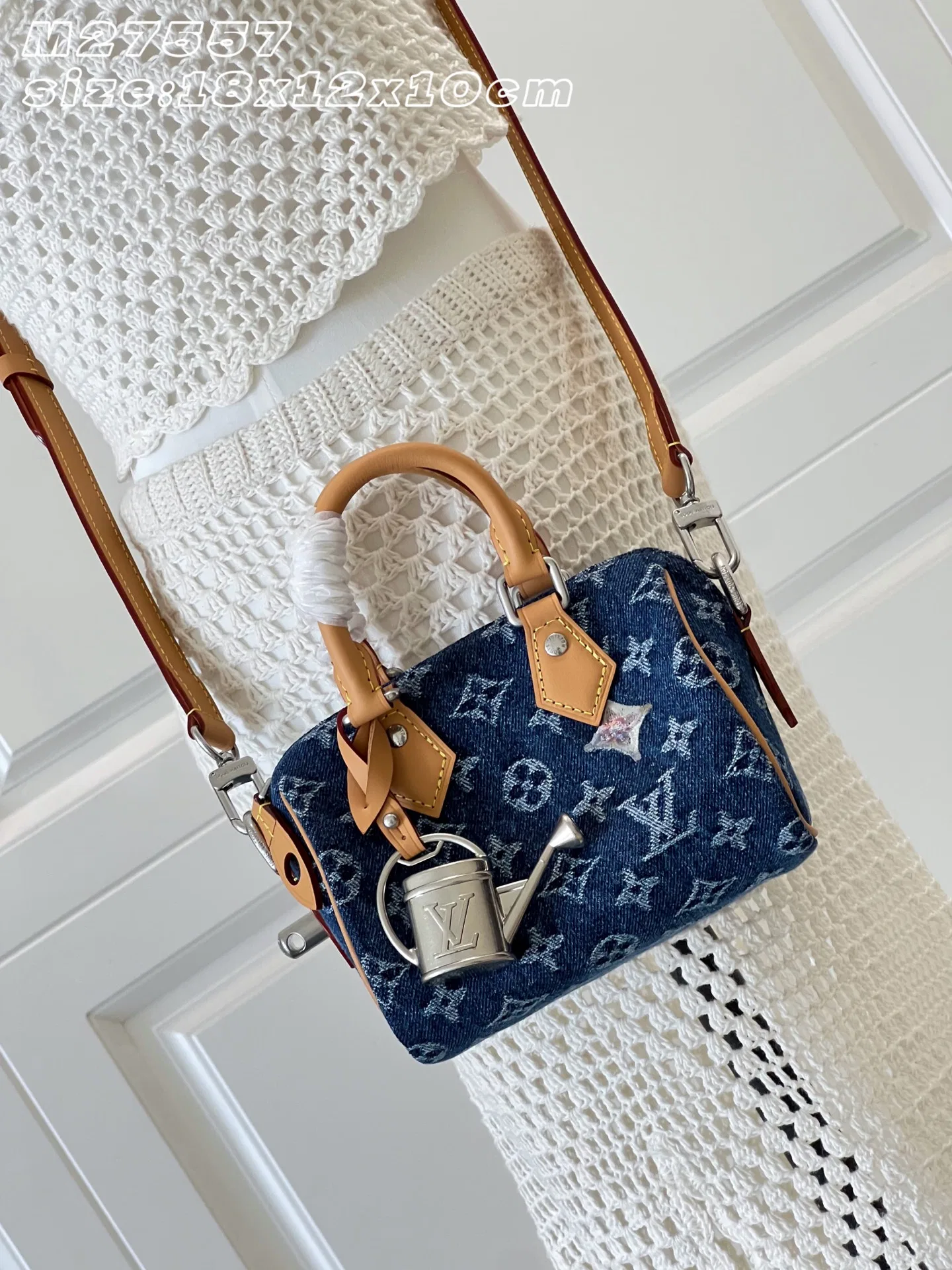 LV 27FW EJMGZXH 088 토트백 7