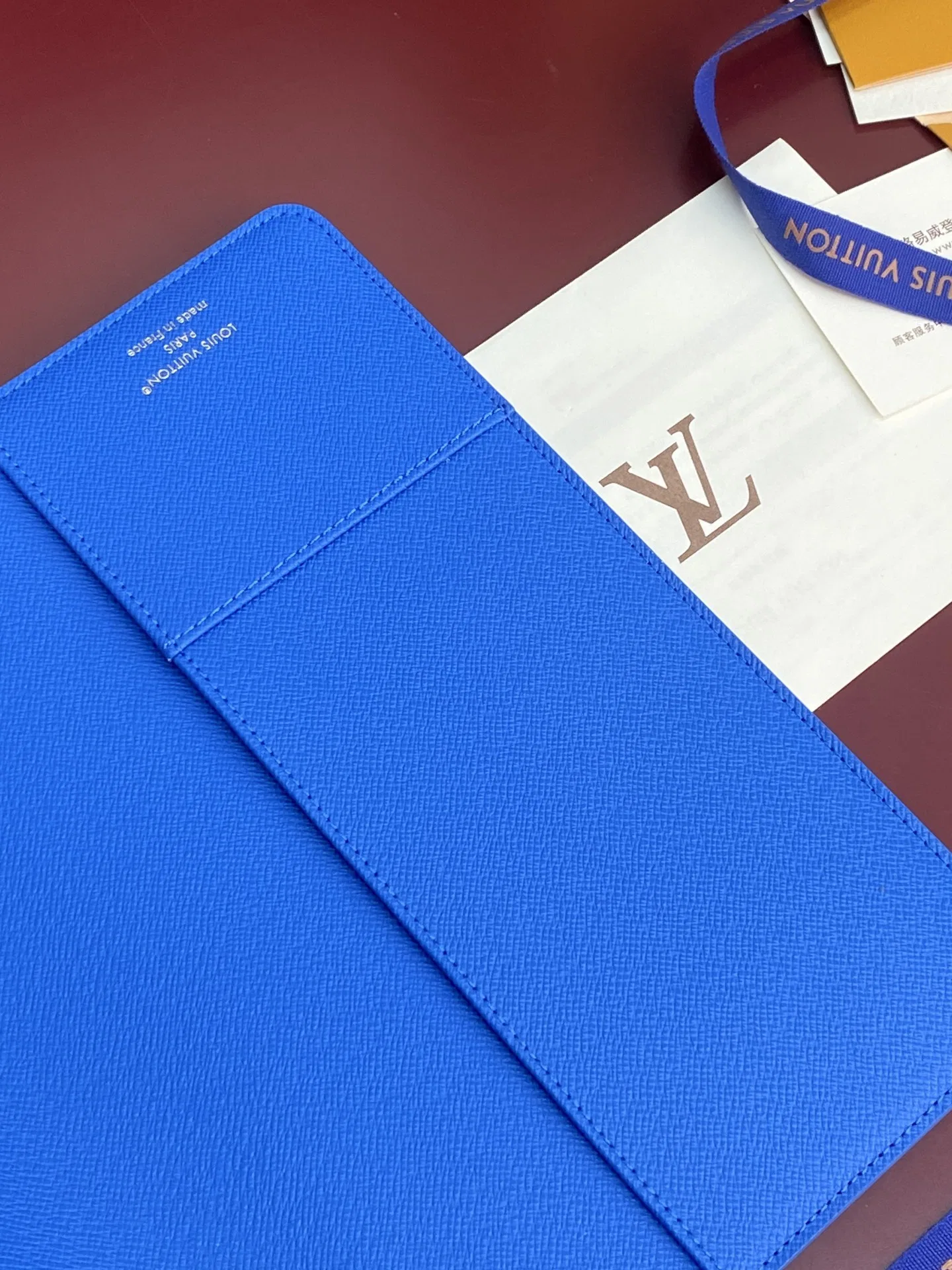 LV 27FW EJMGZXH 089 장지갑 9