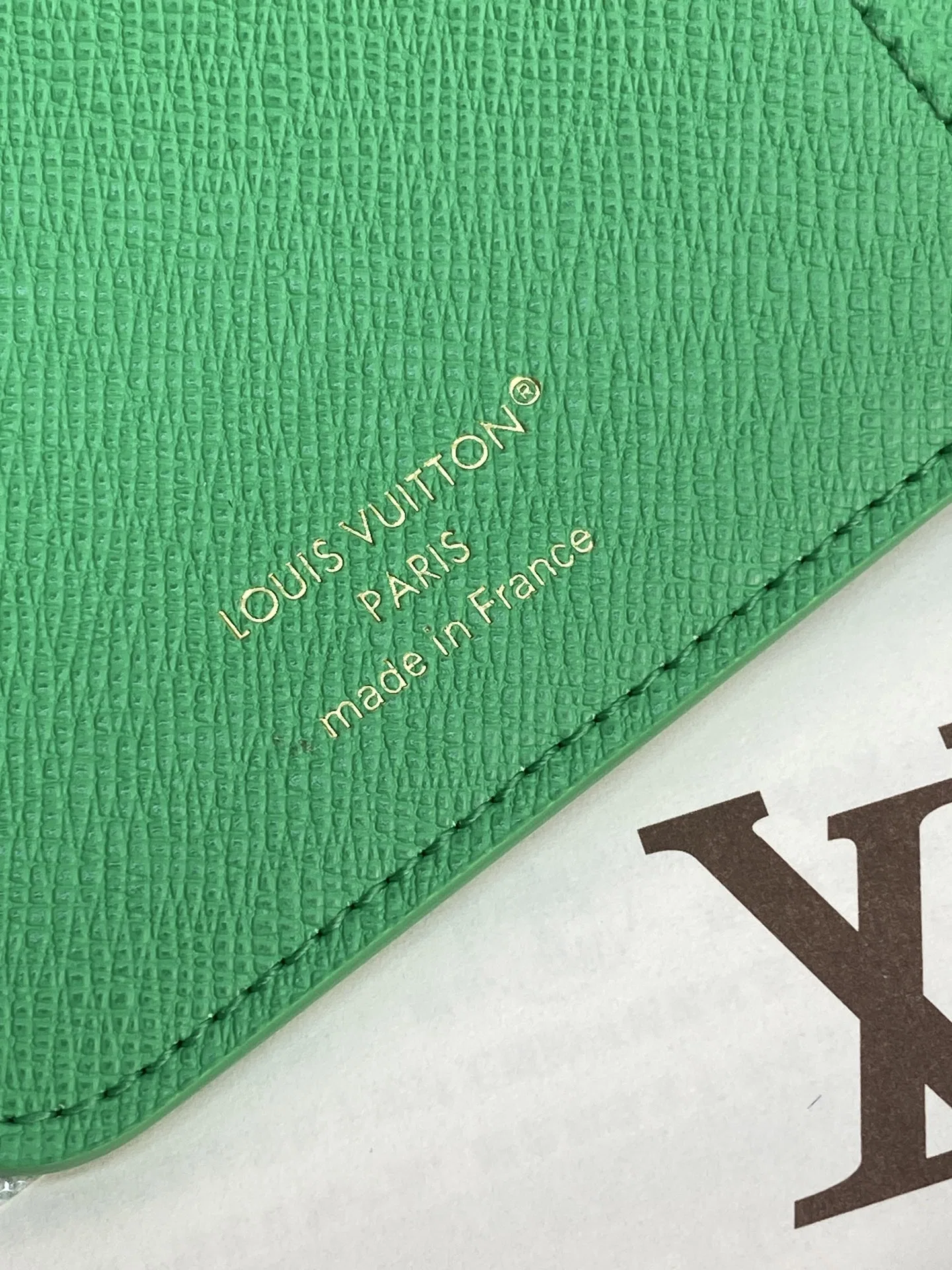 LV 27FW EJMGZXH 090 장지갑 9