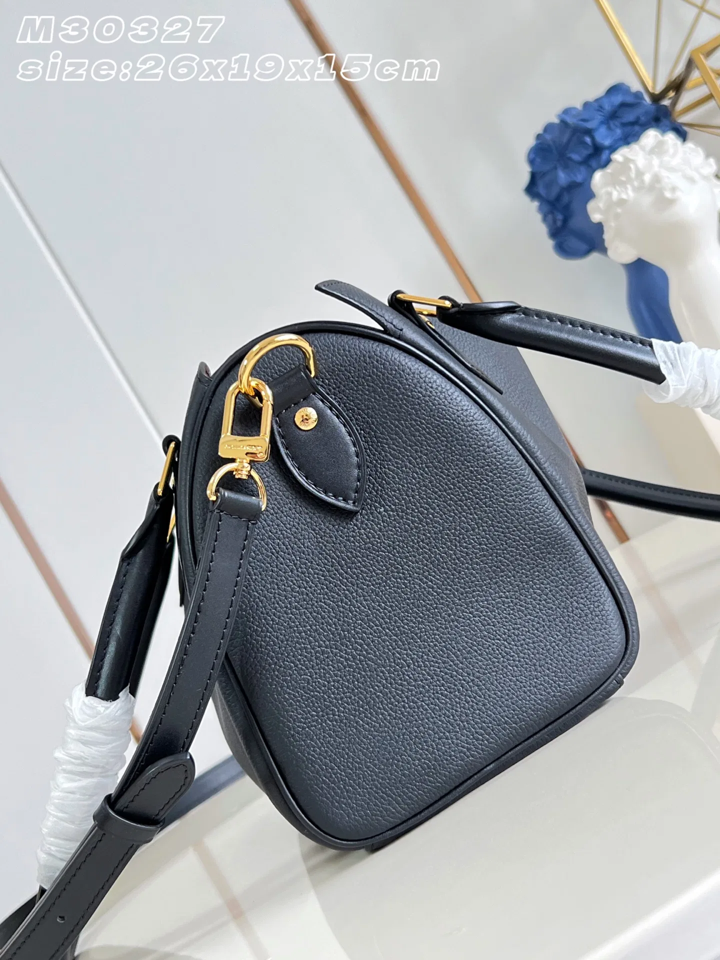 LV 27FW EJMGZXH 091 숄더백 13