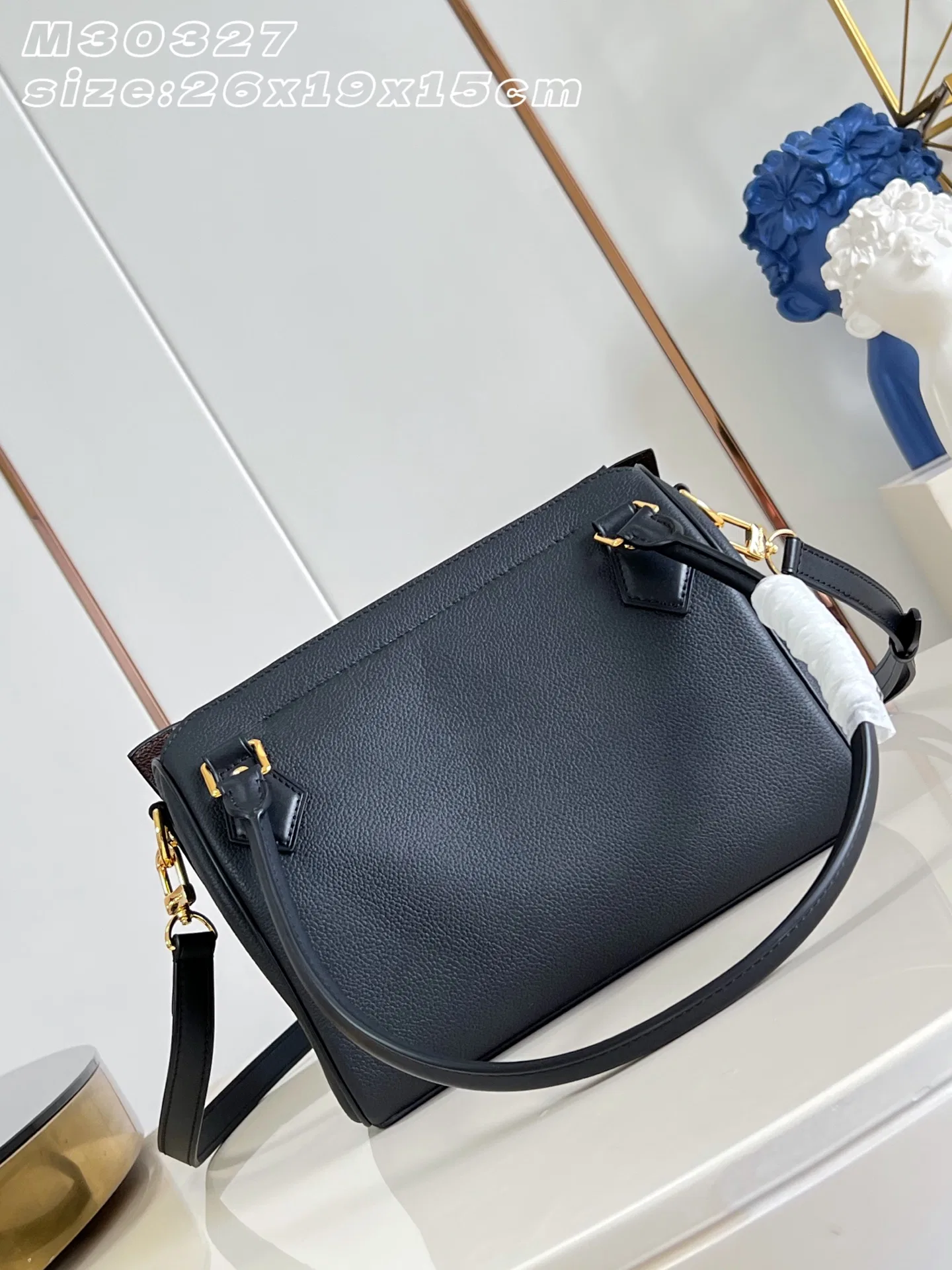 LV 27FW EJMGZXH 091 숄더백 14