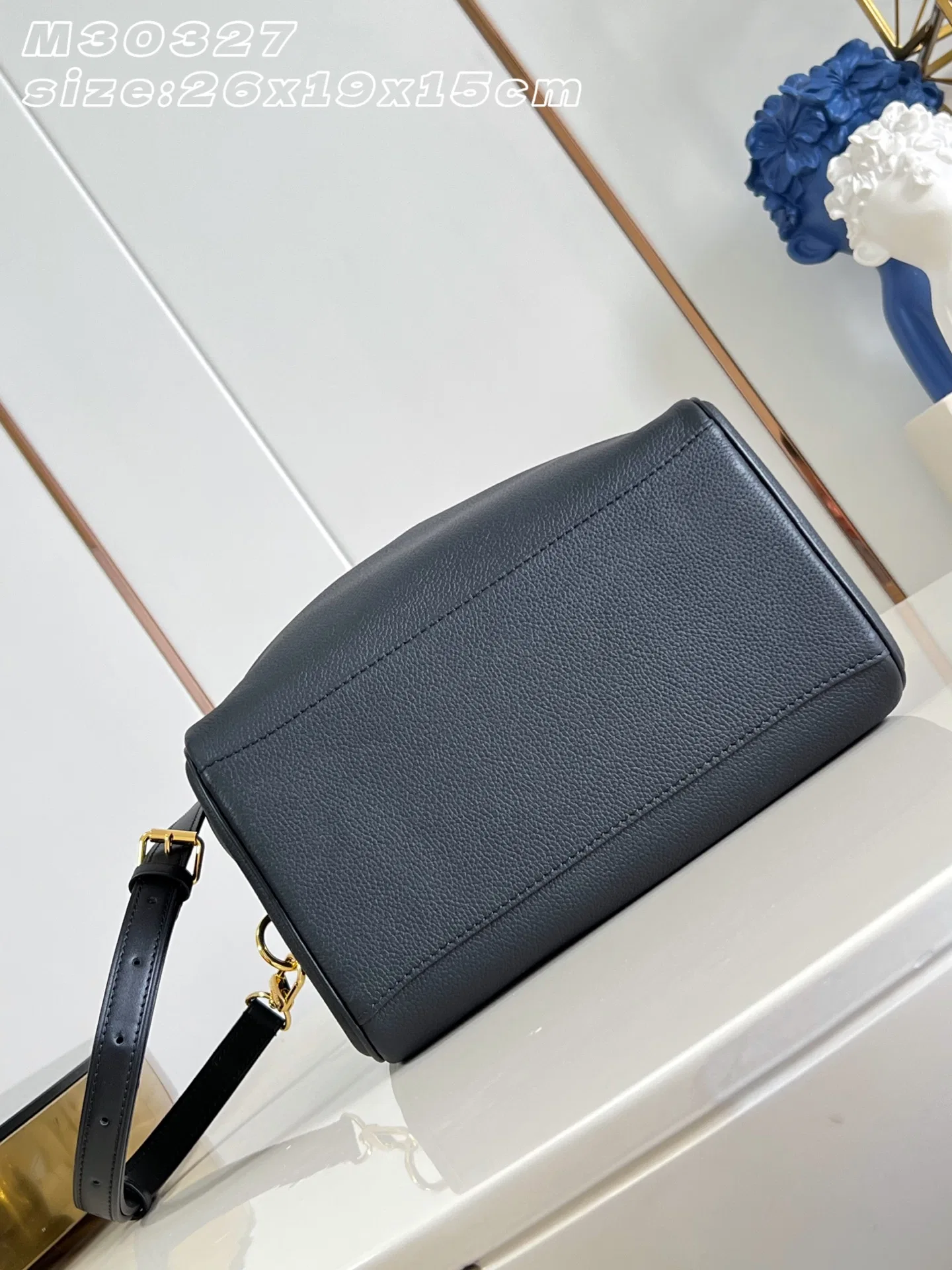 LV 27FW EJMGZXH 091 숄더백 15