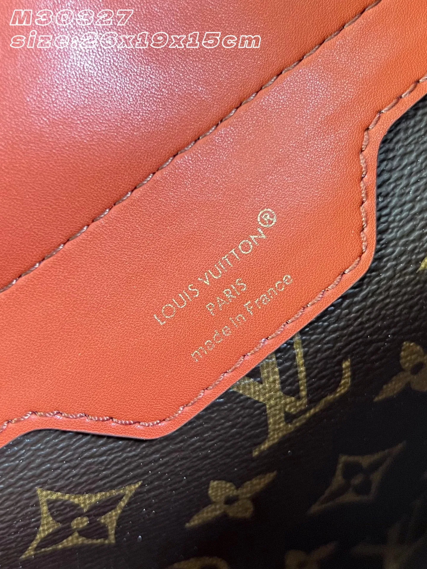 LV 27FW EJMGZXH 091 숄더백 19