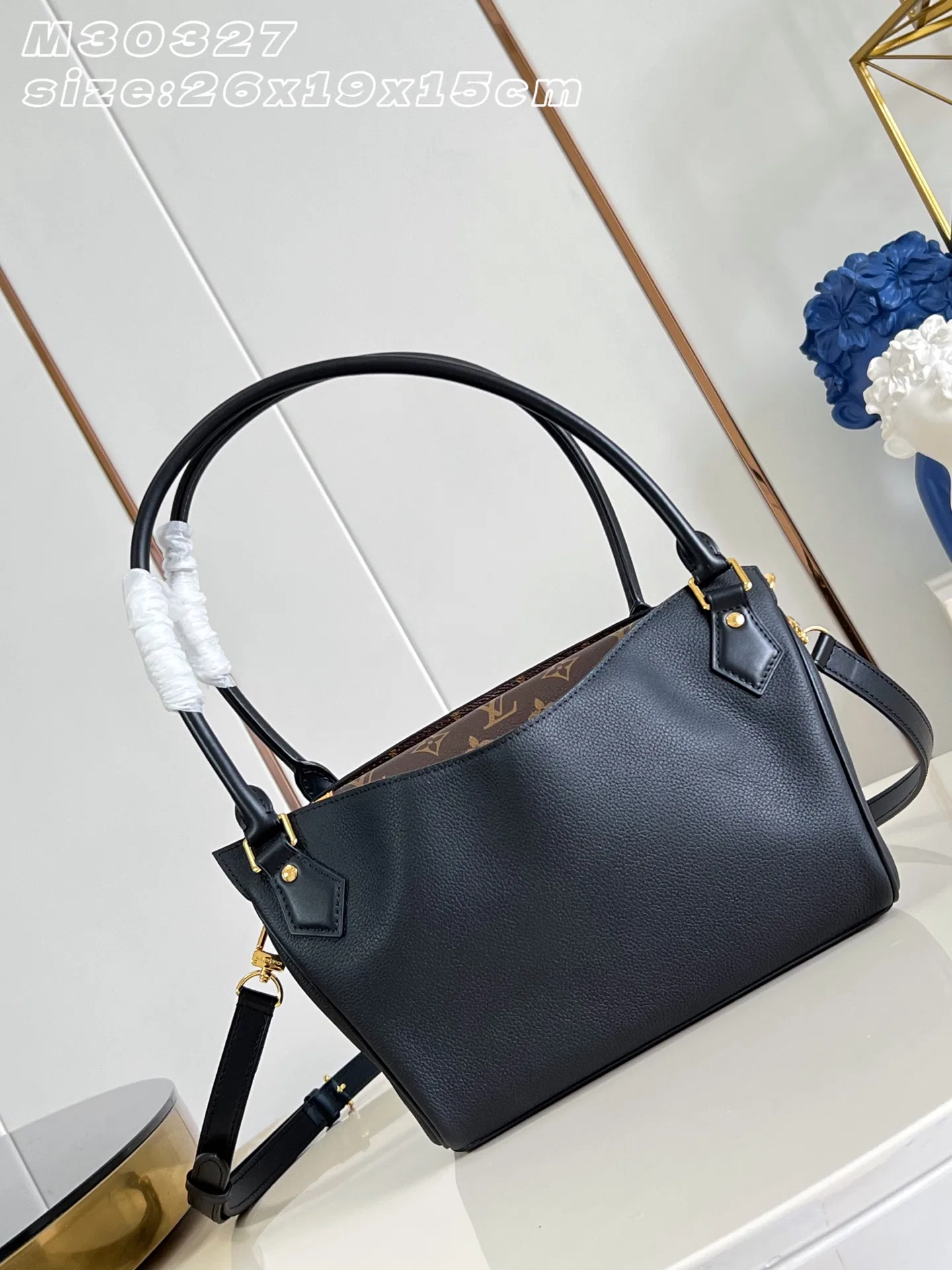 LV 27FW EJMGZXH 091 숄더백 21