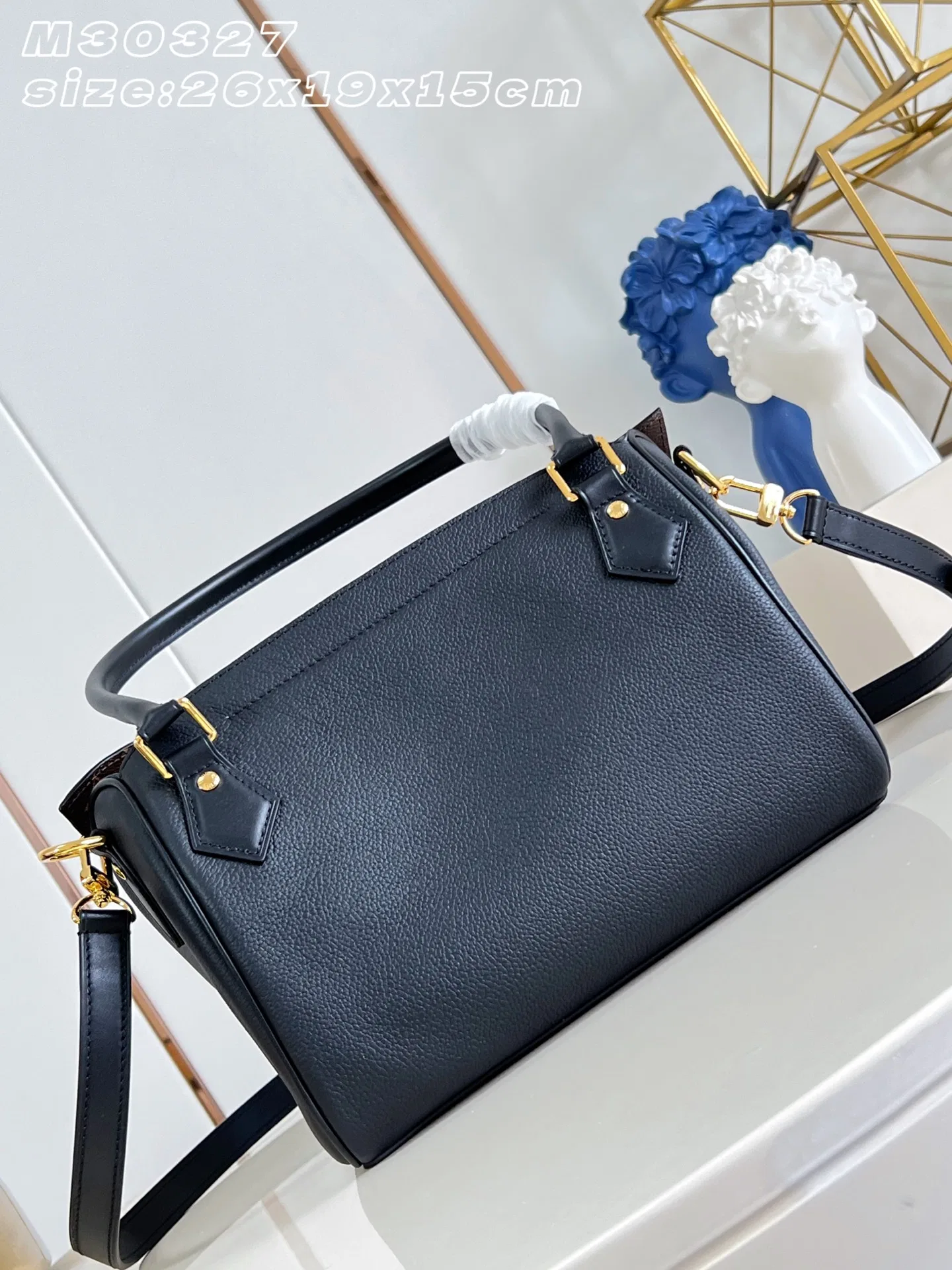 LV 27FW EJMGZXH 091 숄더백 24