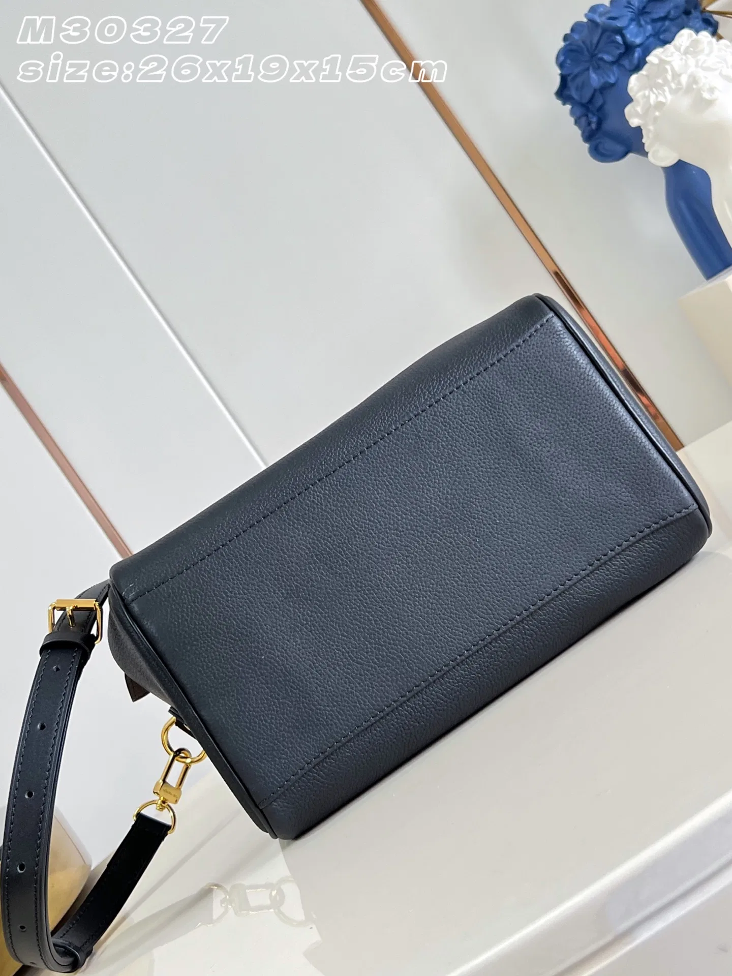 LV 27FW EJMGZXH 091 숄더백 25