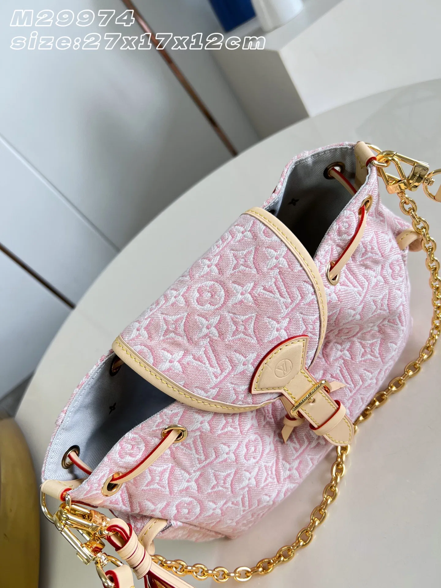LV 27FW EJMGZXH 092 숄더백 9