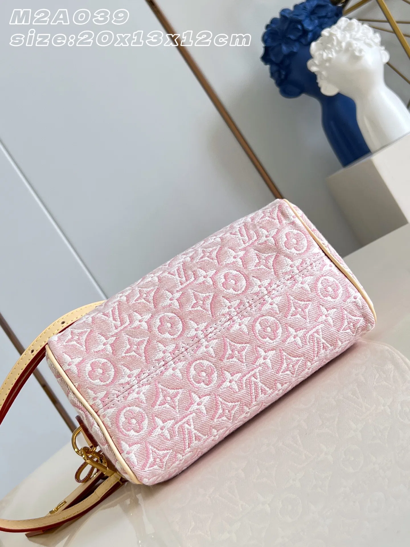 LV 27FW EJMGZXH 094 토트백 7