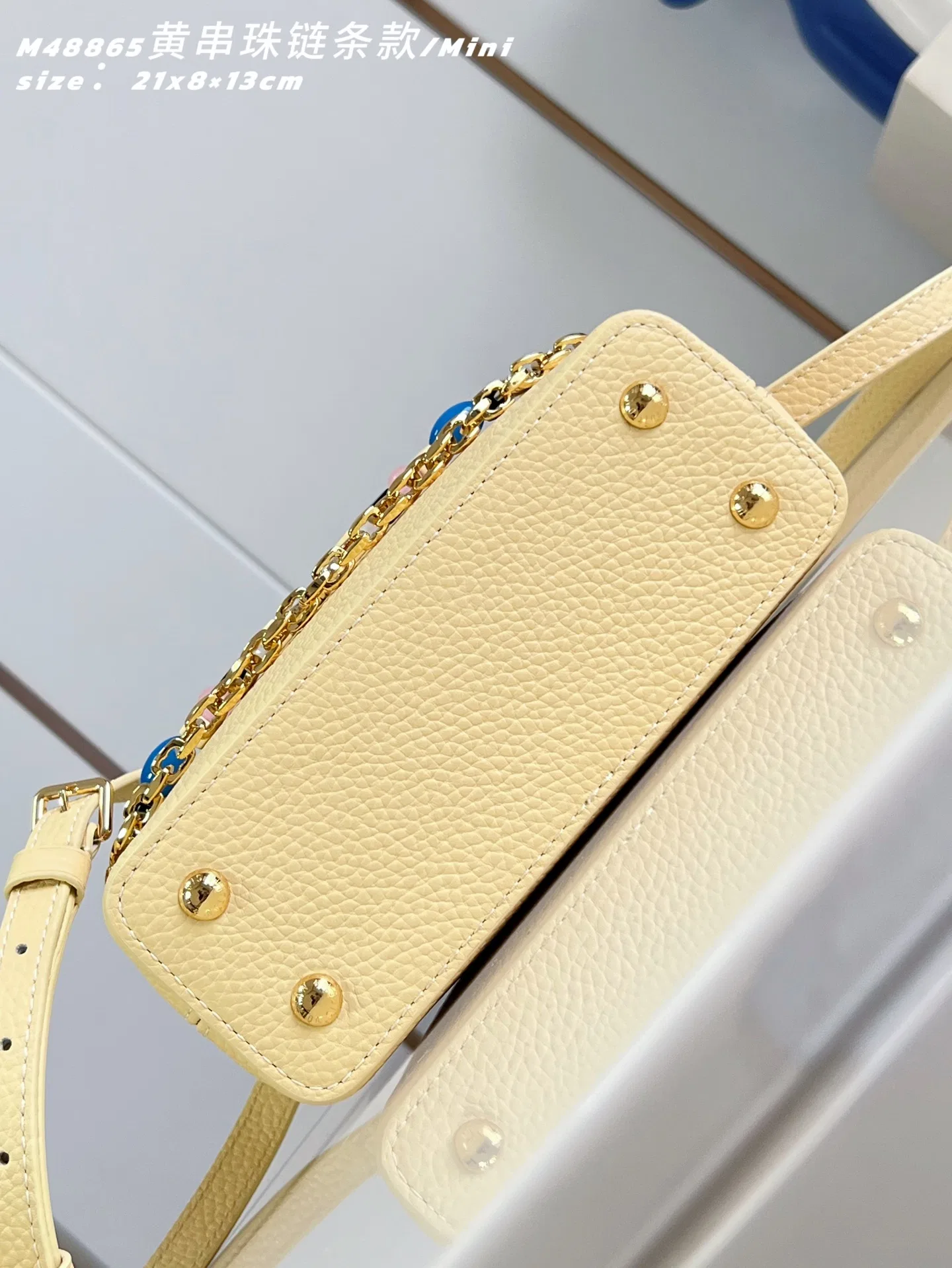 LV 27FW EJMGZXH 095 토트백 7
