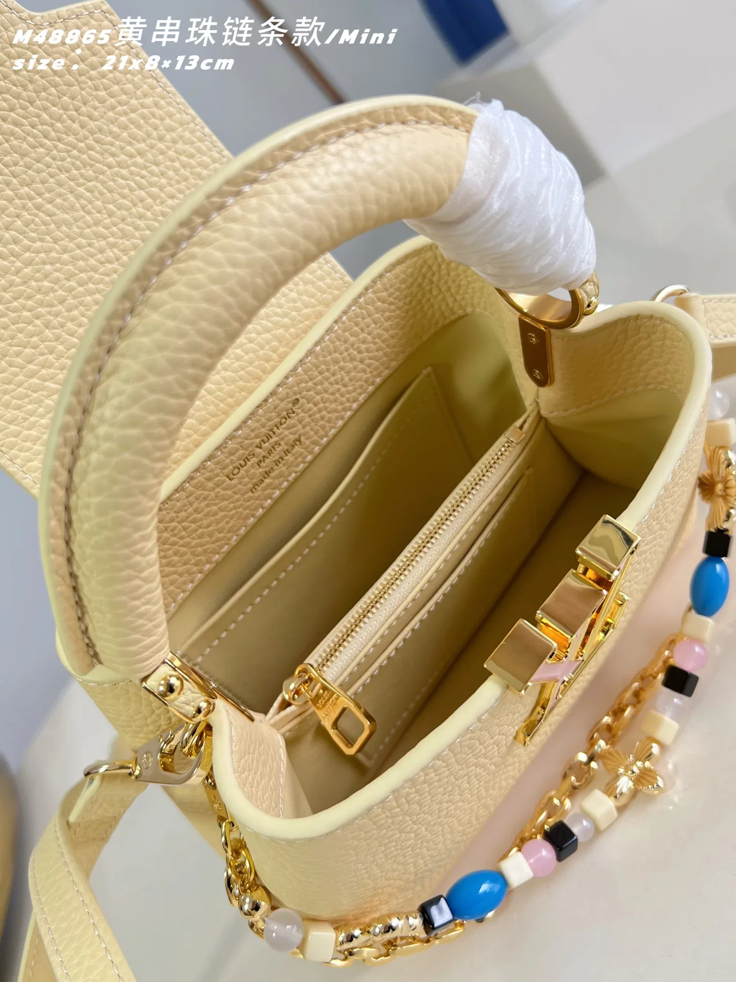 LV 27FW EJMGZXH 095 토트백 11