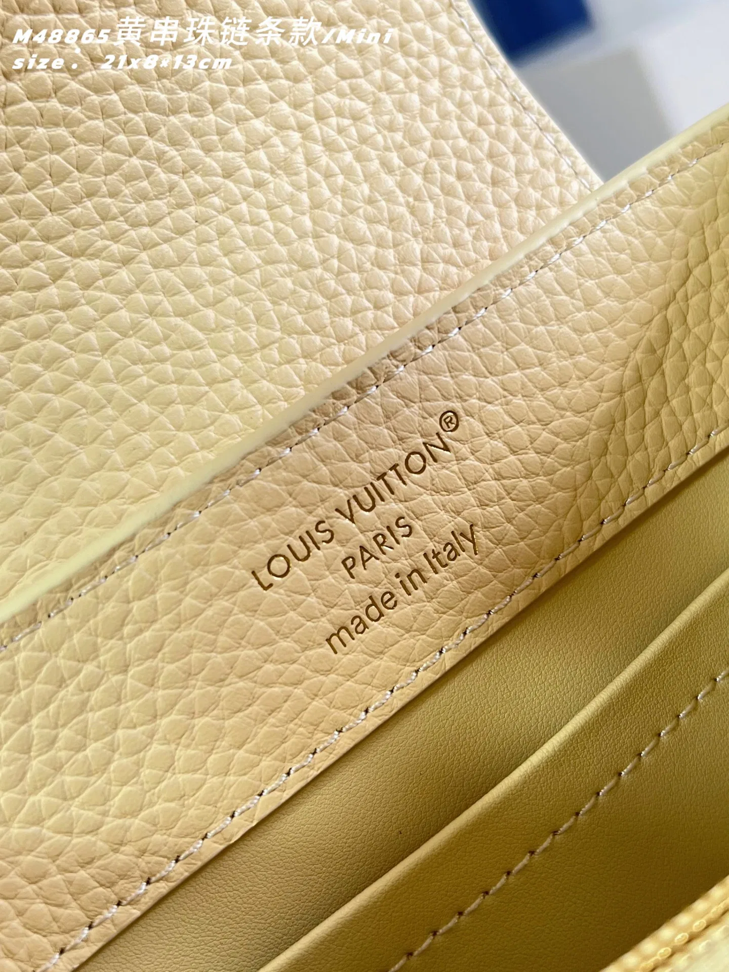 LV 27FW EJMGZXH 095 토트백 12