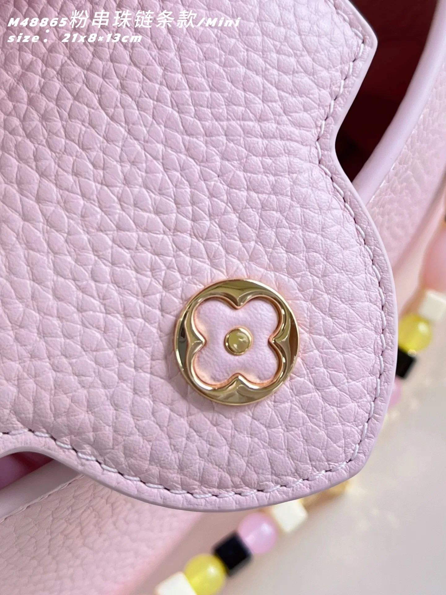 LV 27FW EJMGZXH 096 토트백 9