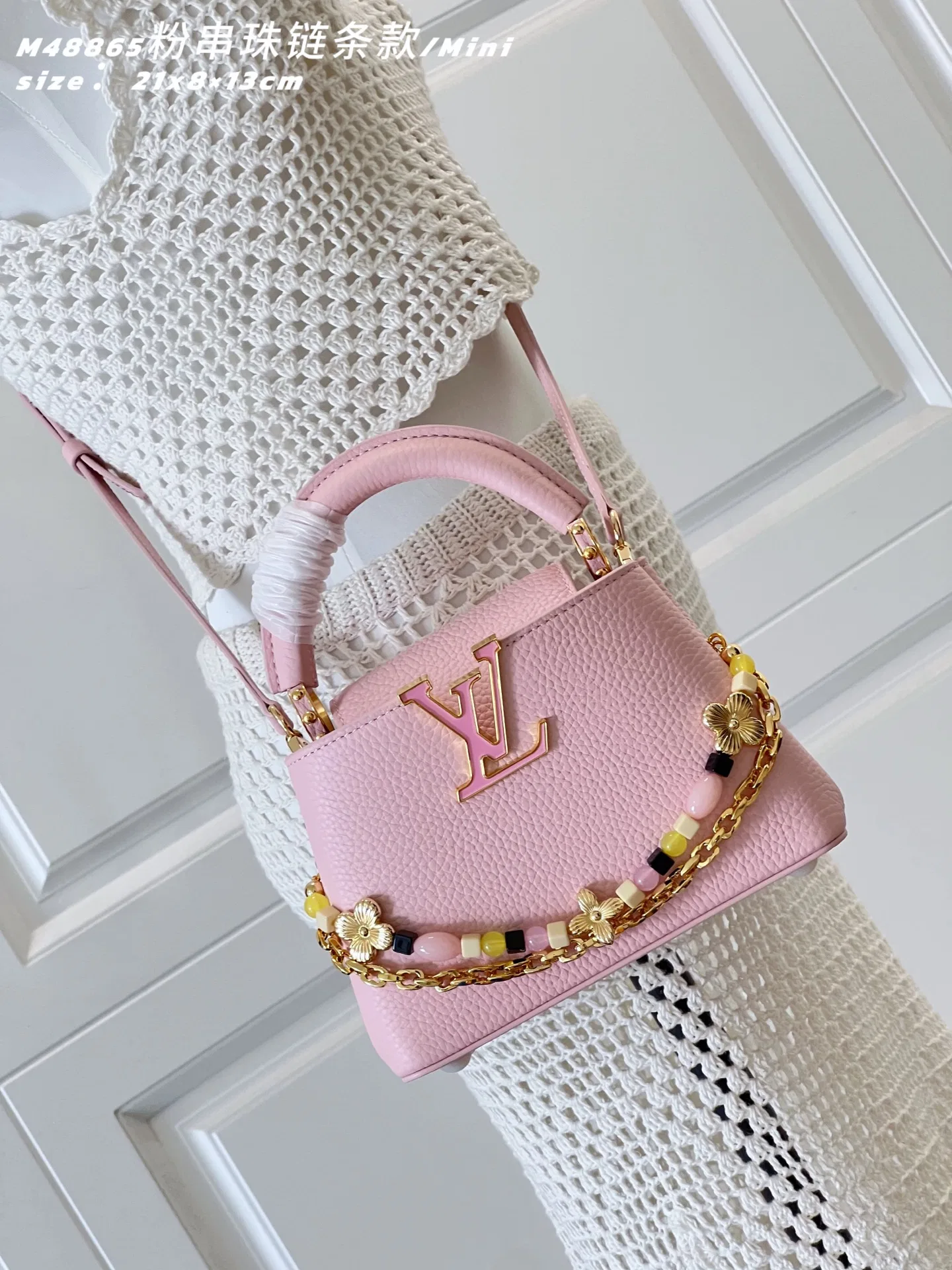 LV 27FW EJMGZXH 096 토트백 12