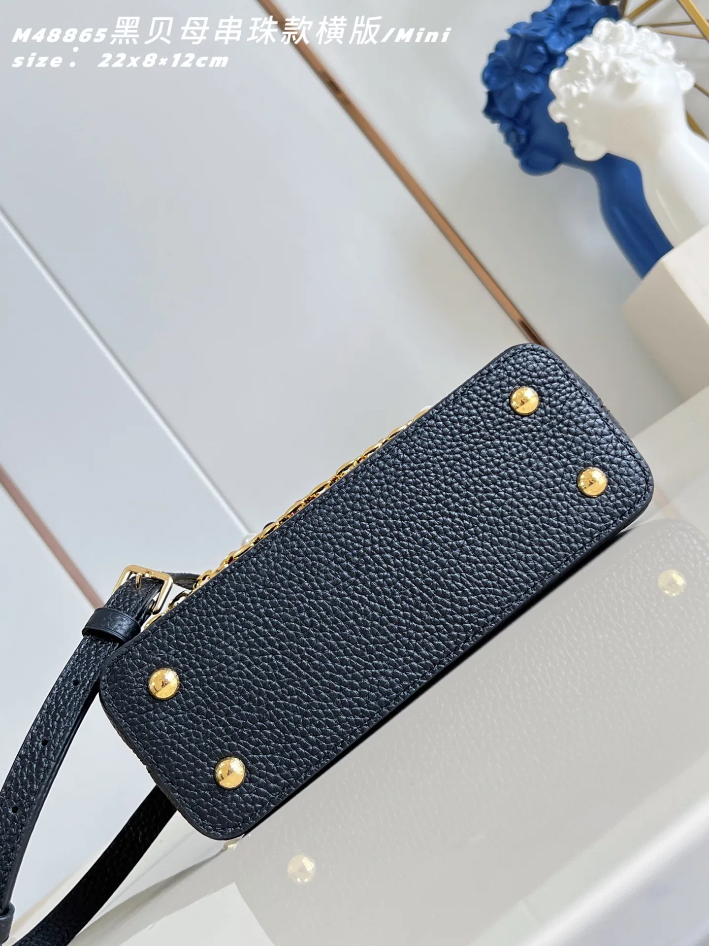 LV 27FW EJMGZXH 097 토트백 7