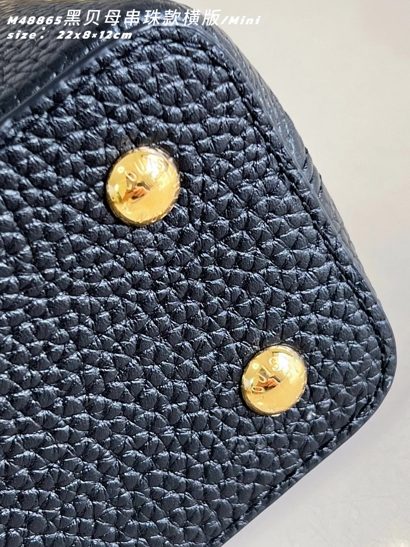 LV 27FW EJMGZXH 097 토트백 8
