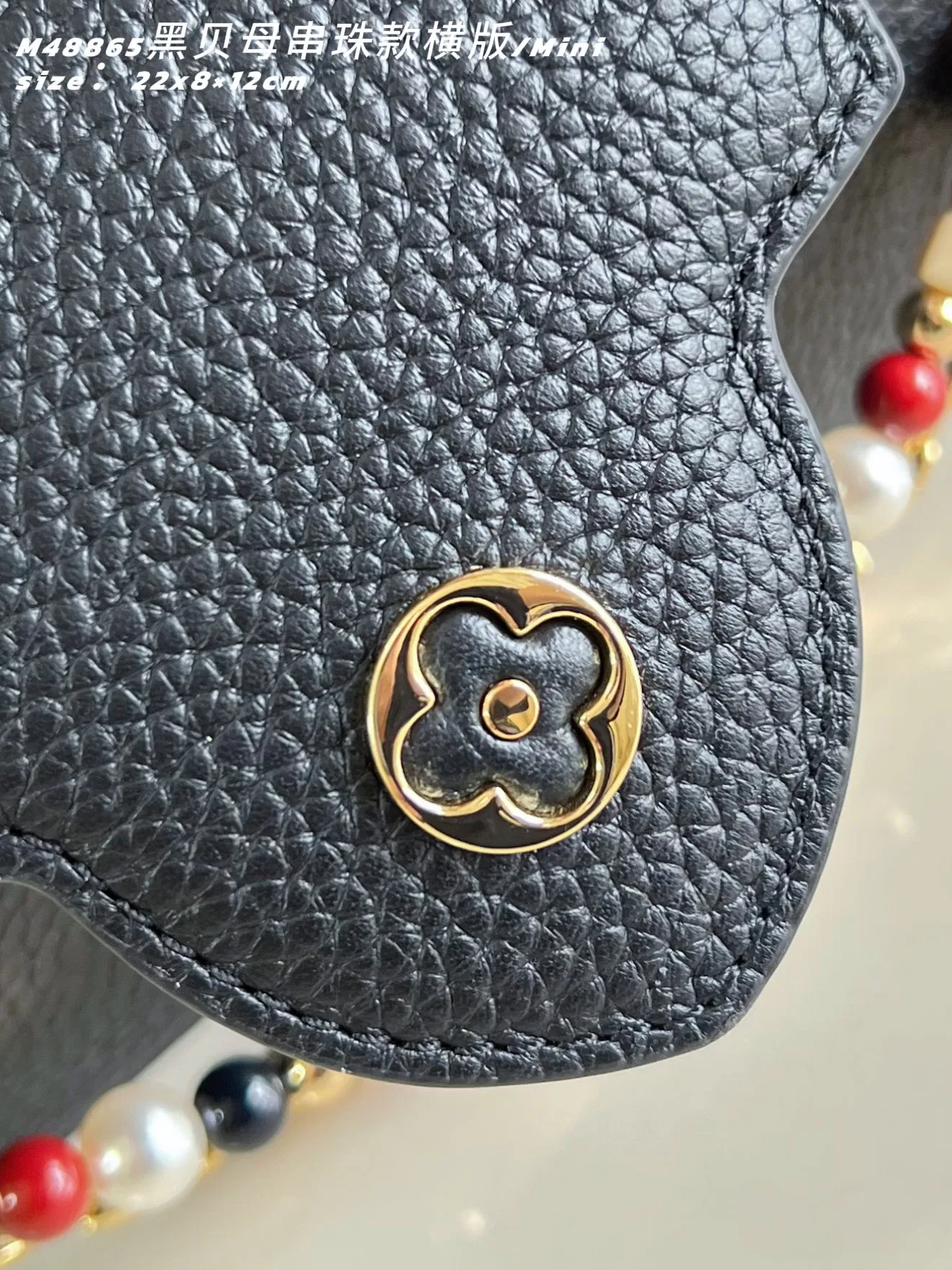 LV 27FW EJMGZXH 097 토트백 10