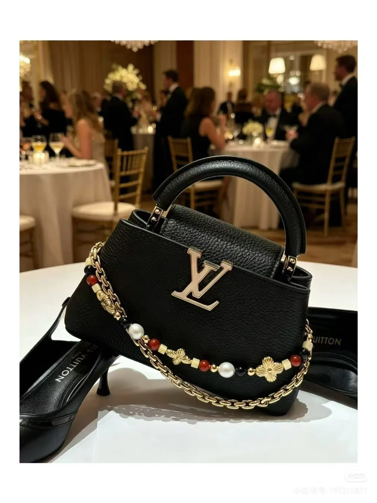 LV 27FW EJMGZXH 097 토트백 15