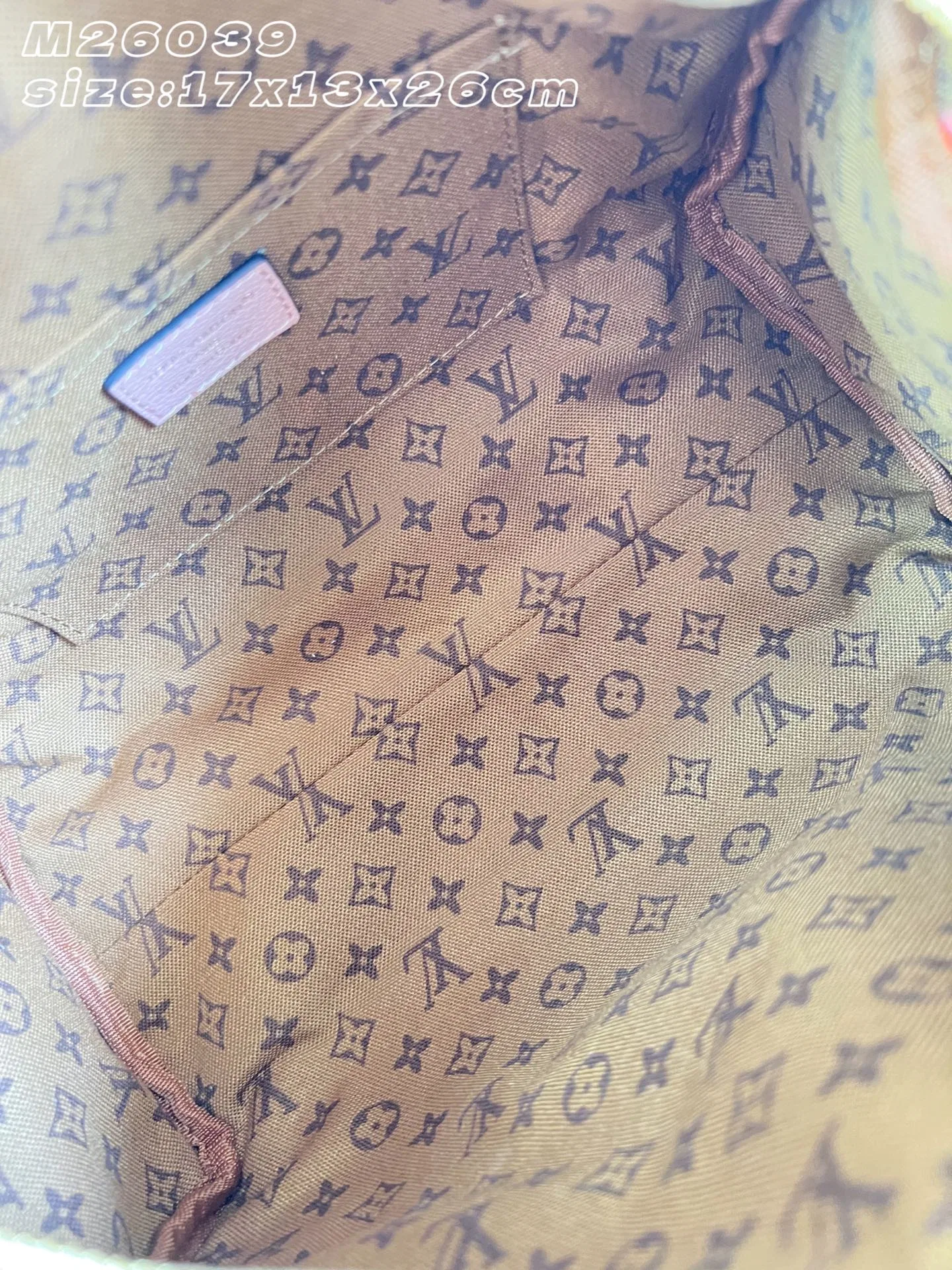 LV 27FW EJMGZXH 099 토트백 12