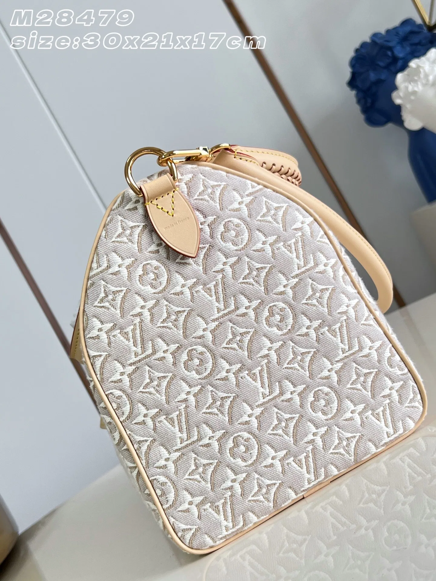 LV 27FW EJMGZXH 104 토트백 9