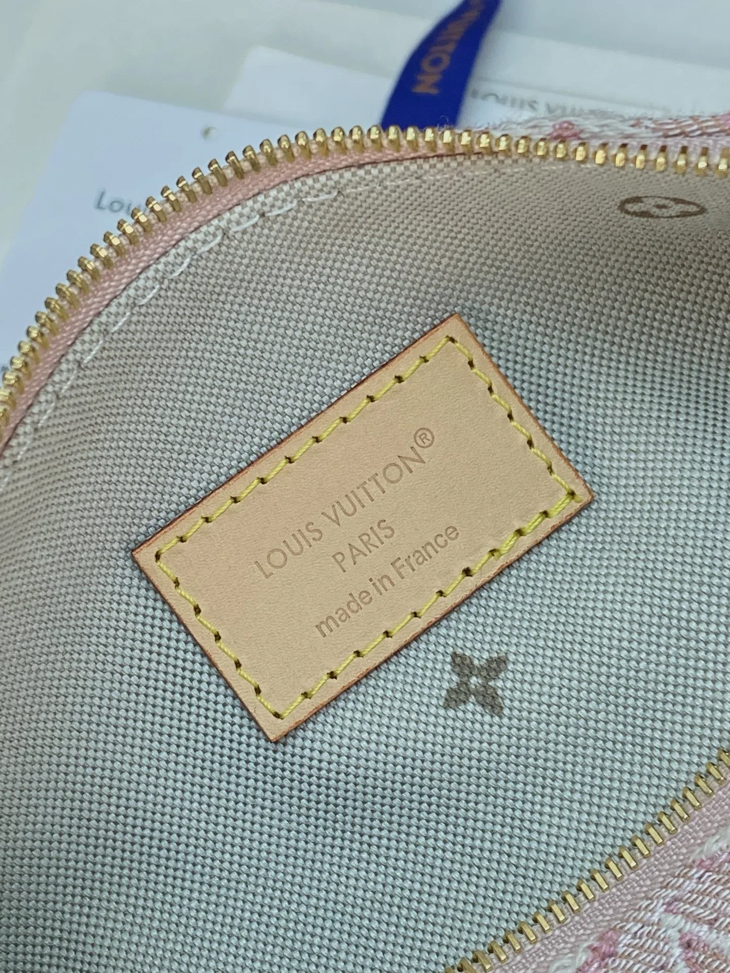 LV 27FW EJMGZXH 111 미니백 7